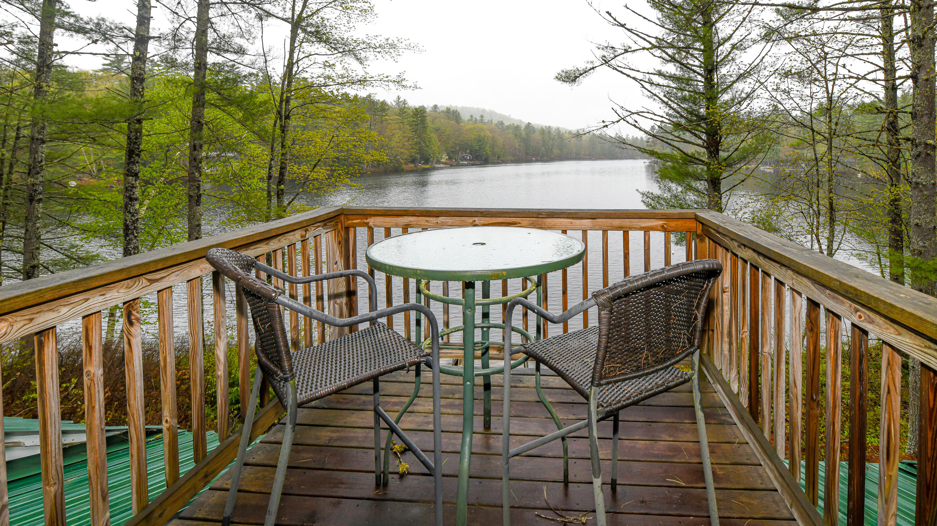 110 Indian Point Drive