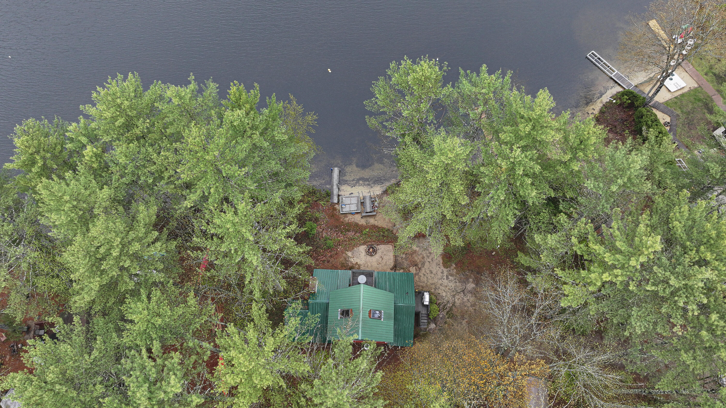 110 Indian Point Drive