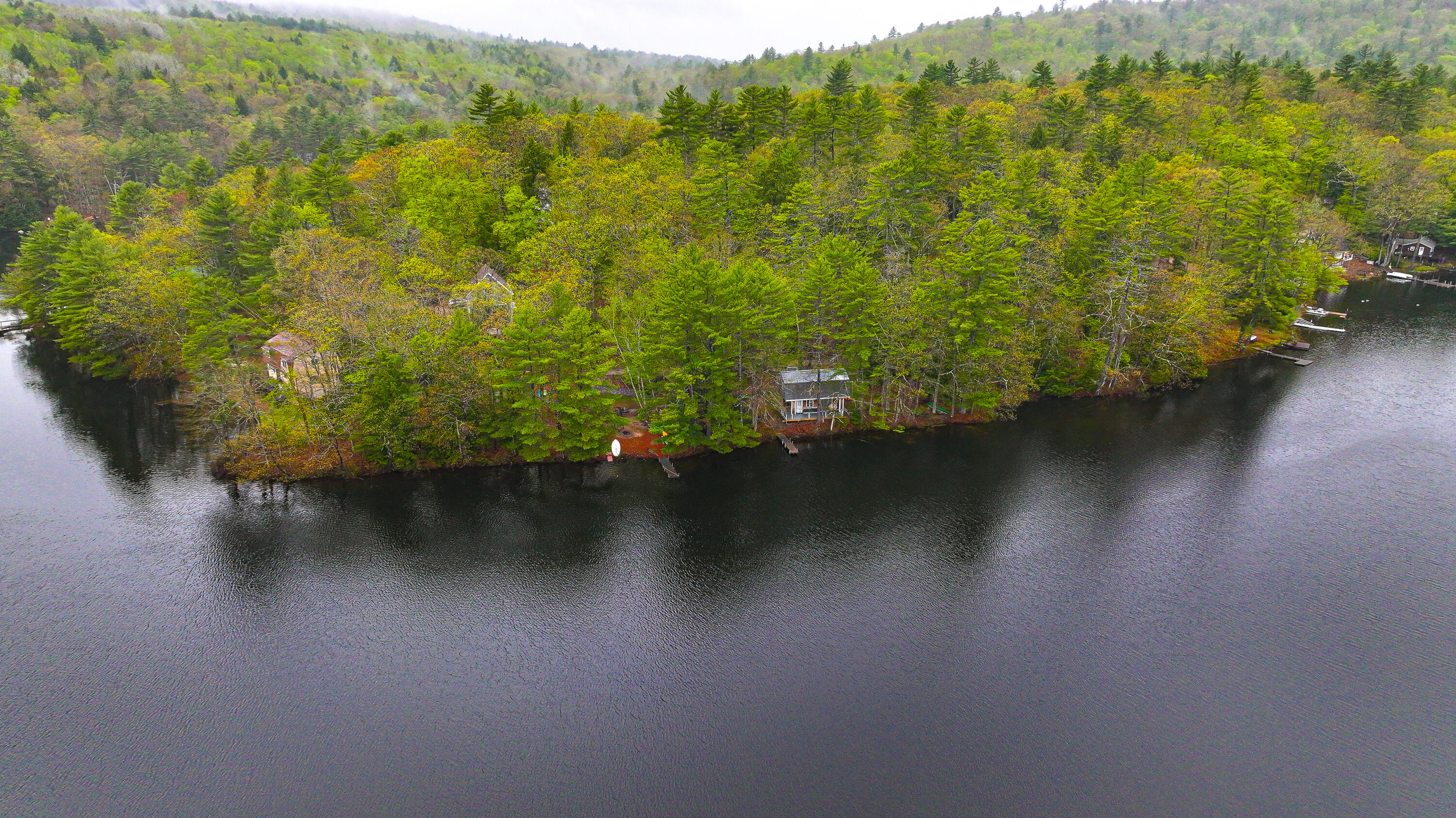 110 Indian Point Drive