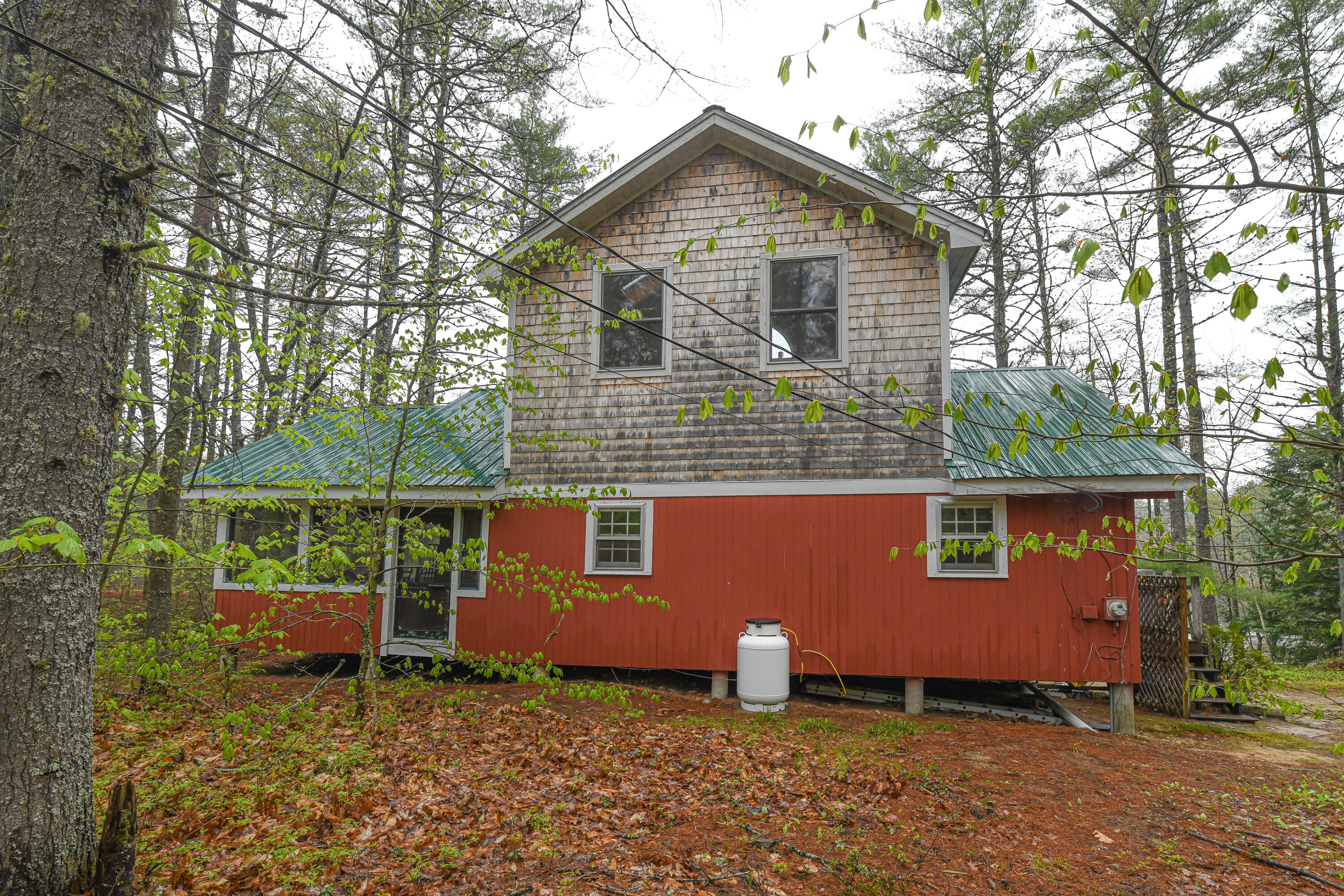 110 Indian Point Drive