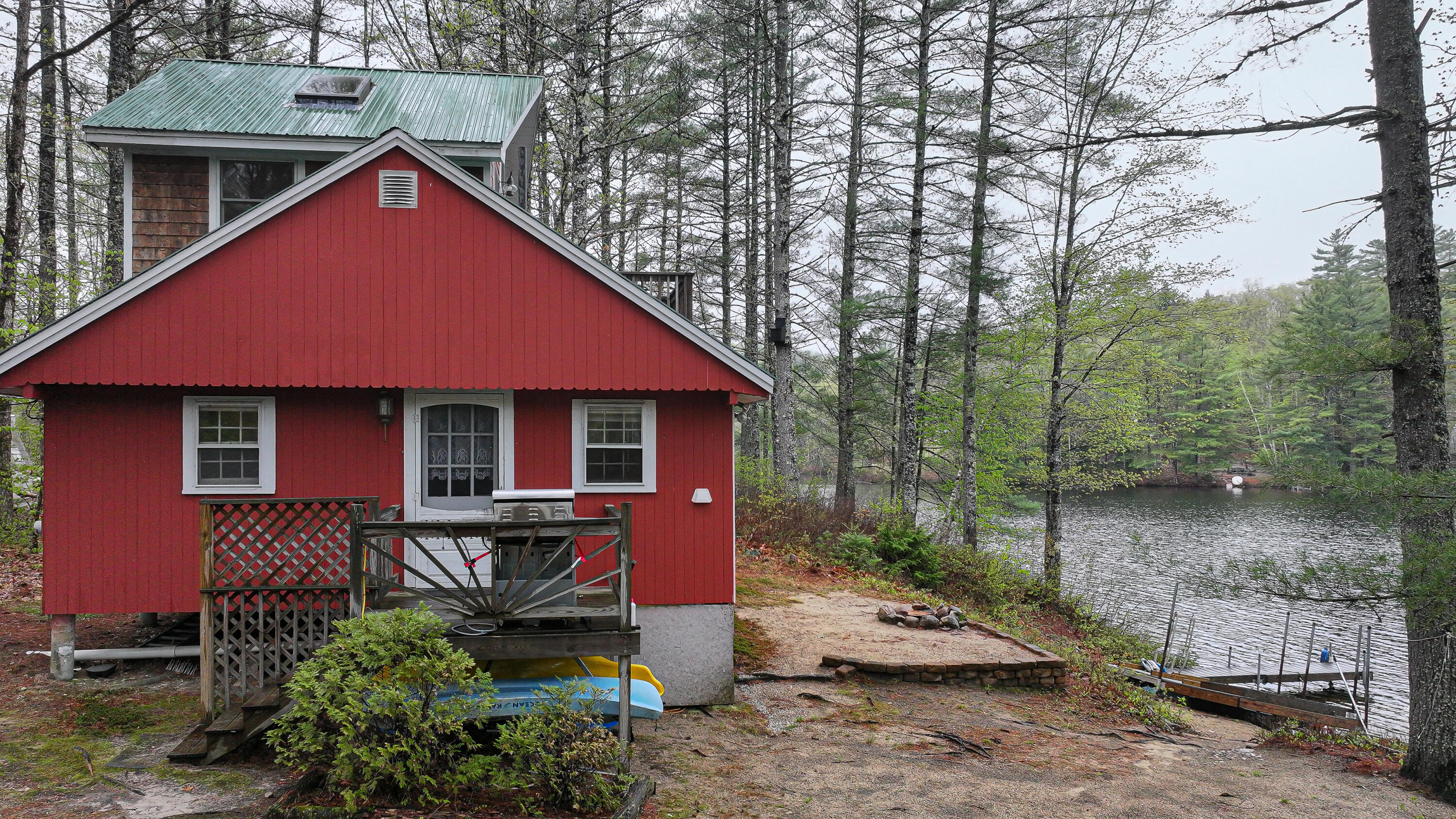 110 Indian Point Drive