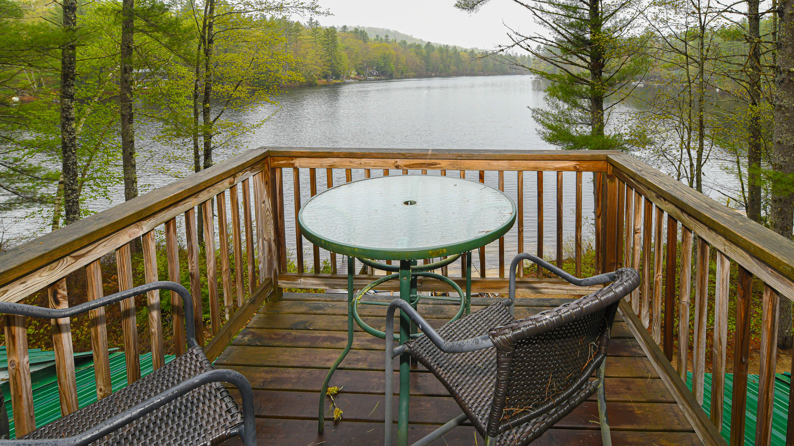 110 Indian Point Drive