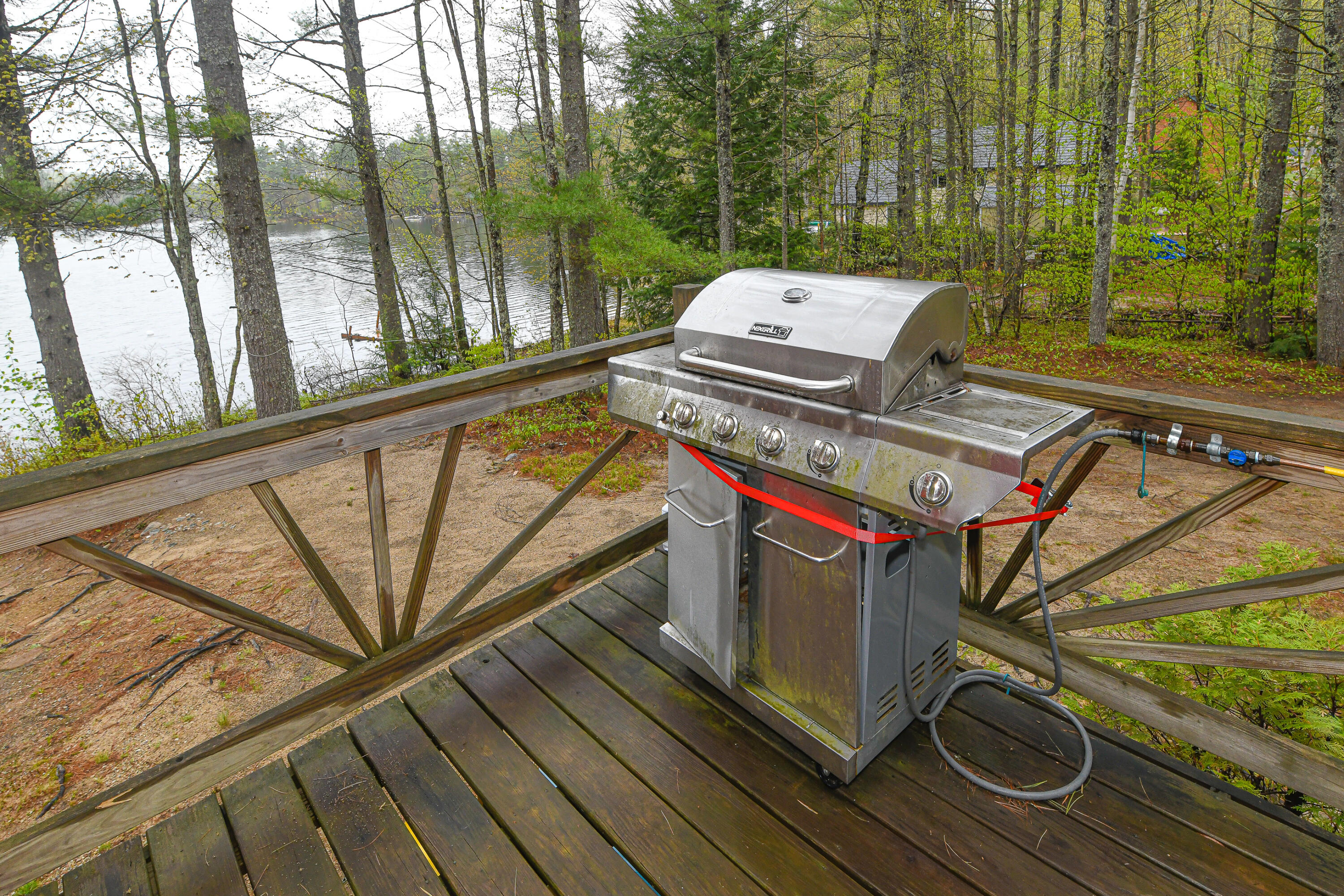 110 Indian Point Drive