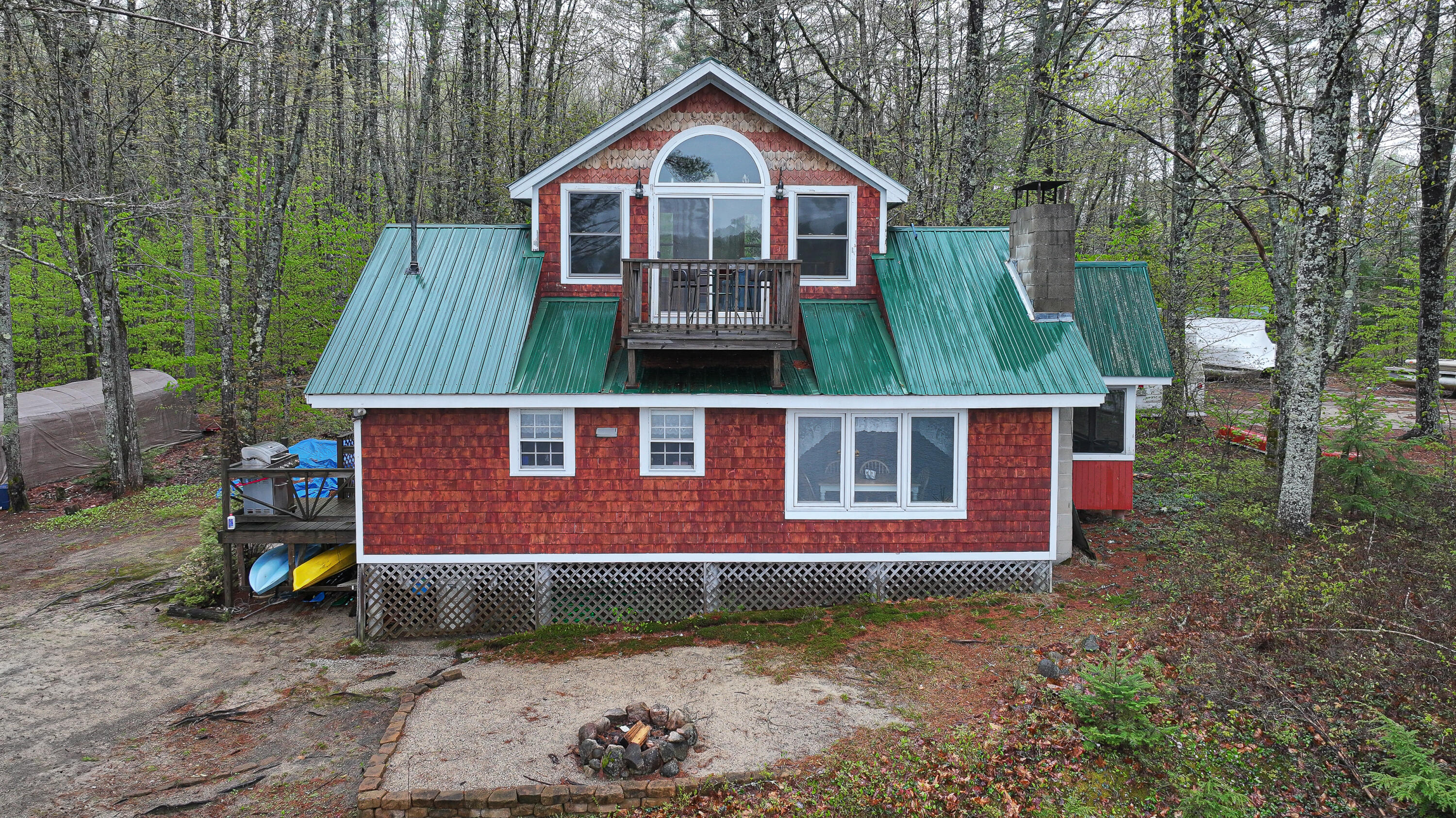 110 Indian Point Drive