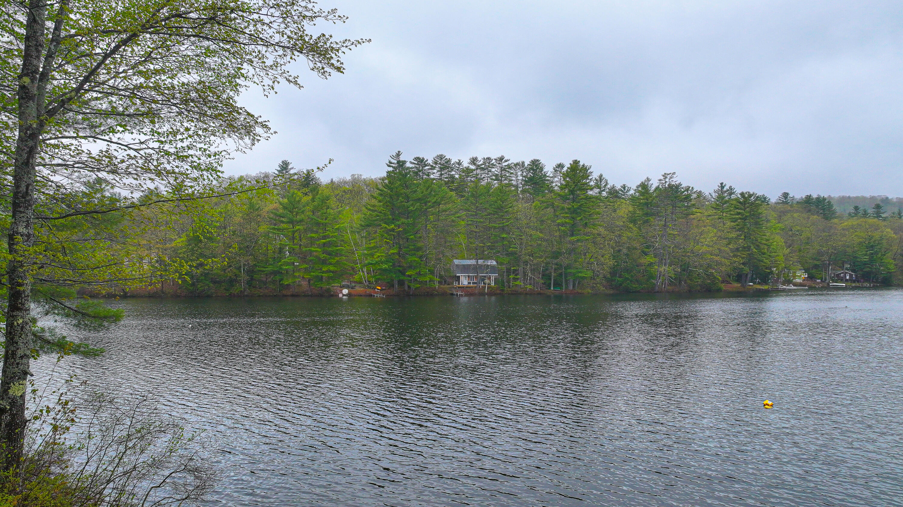 110 Indian Point Drive