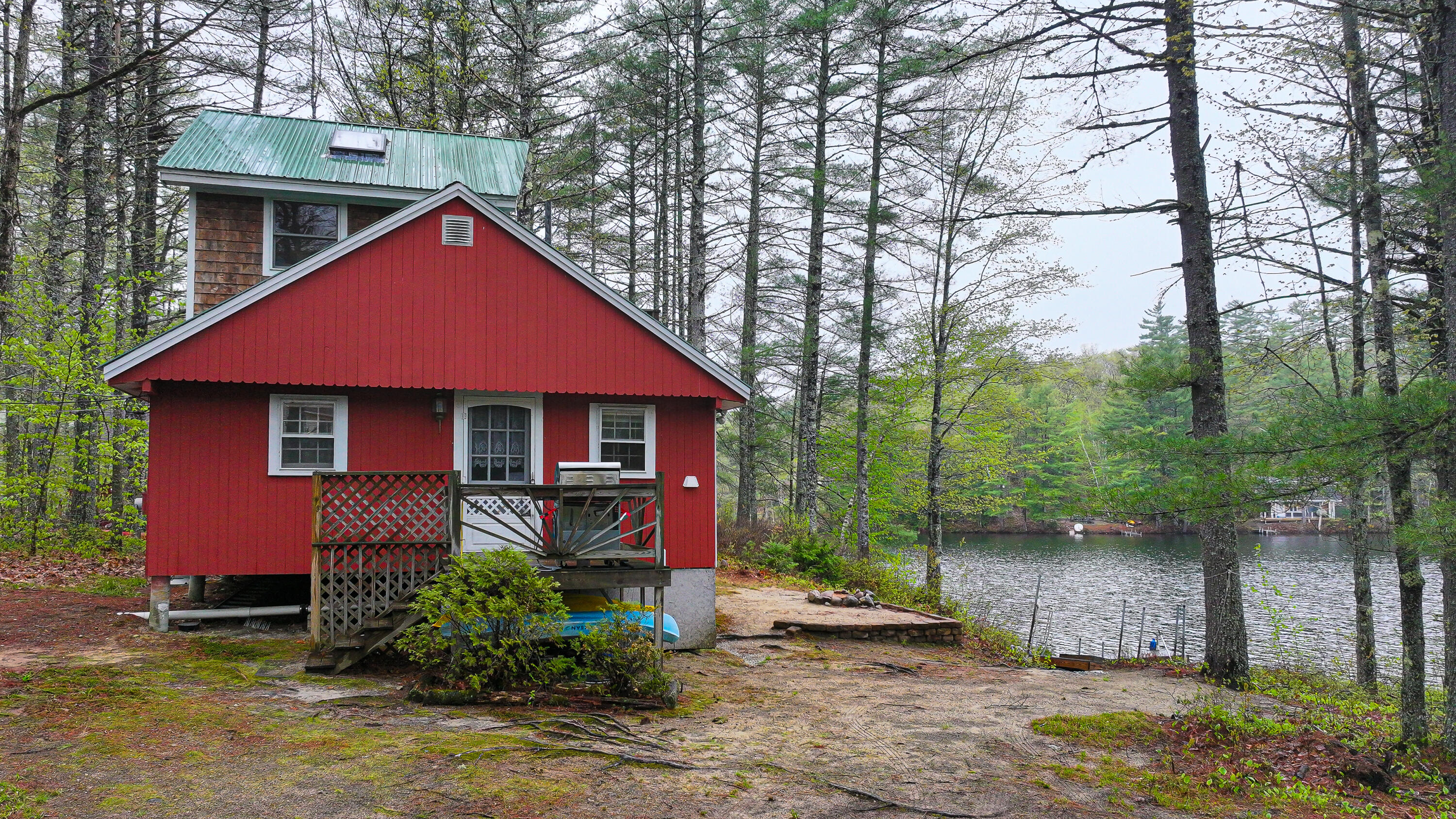 110 Indian Point Drive