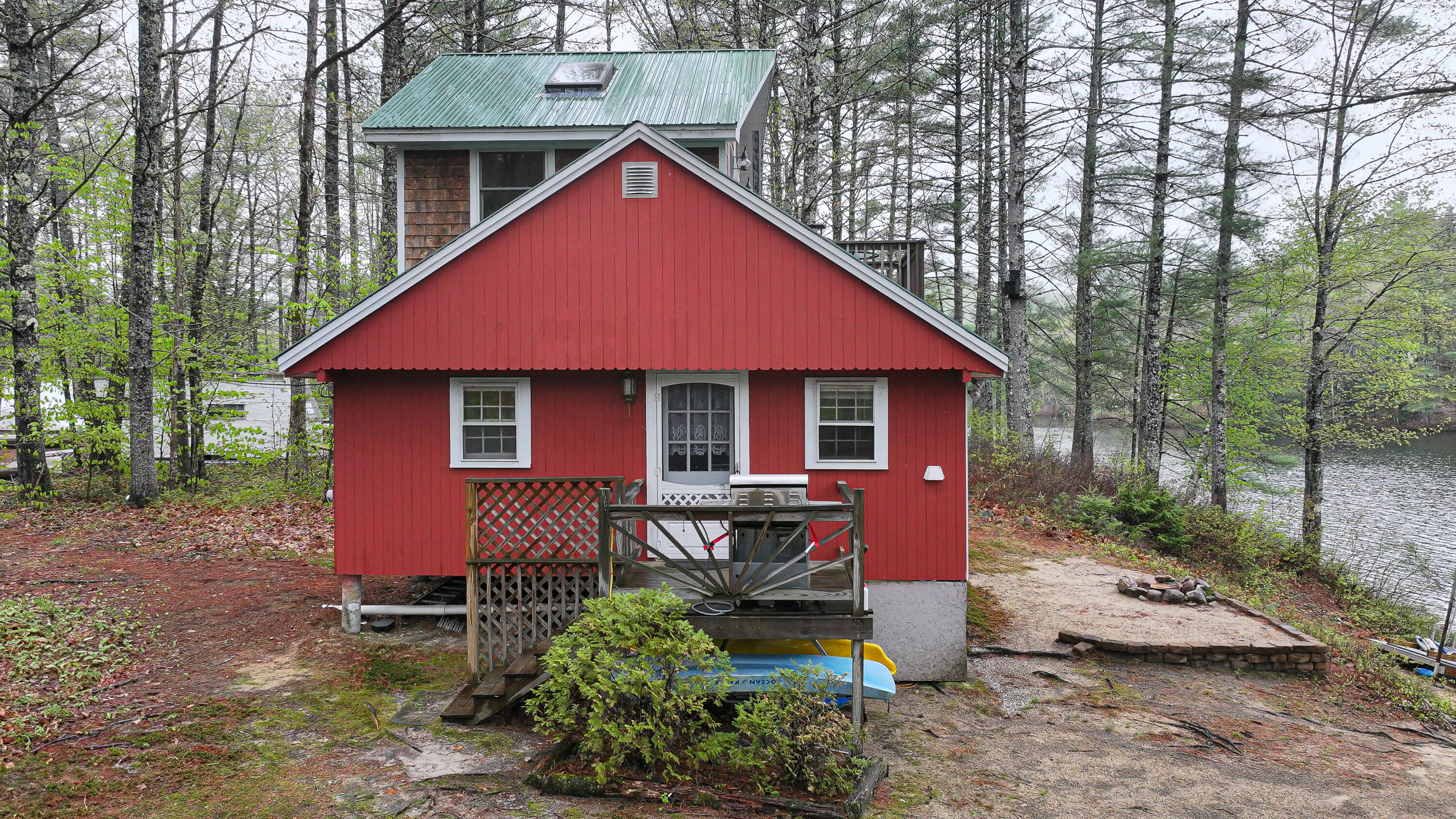 110 Indian Point Drive