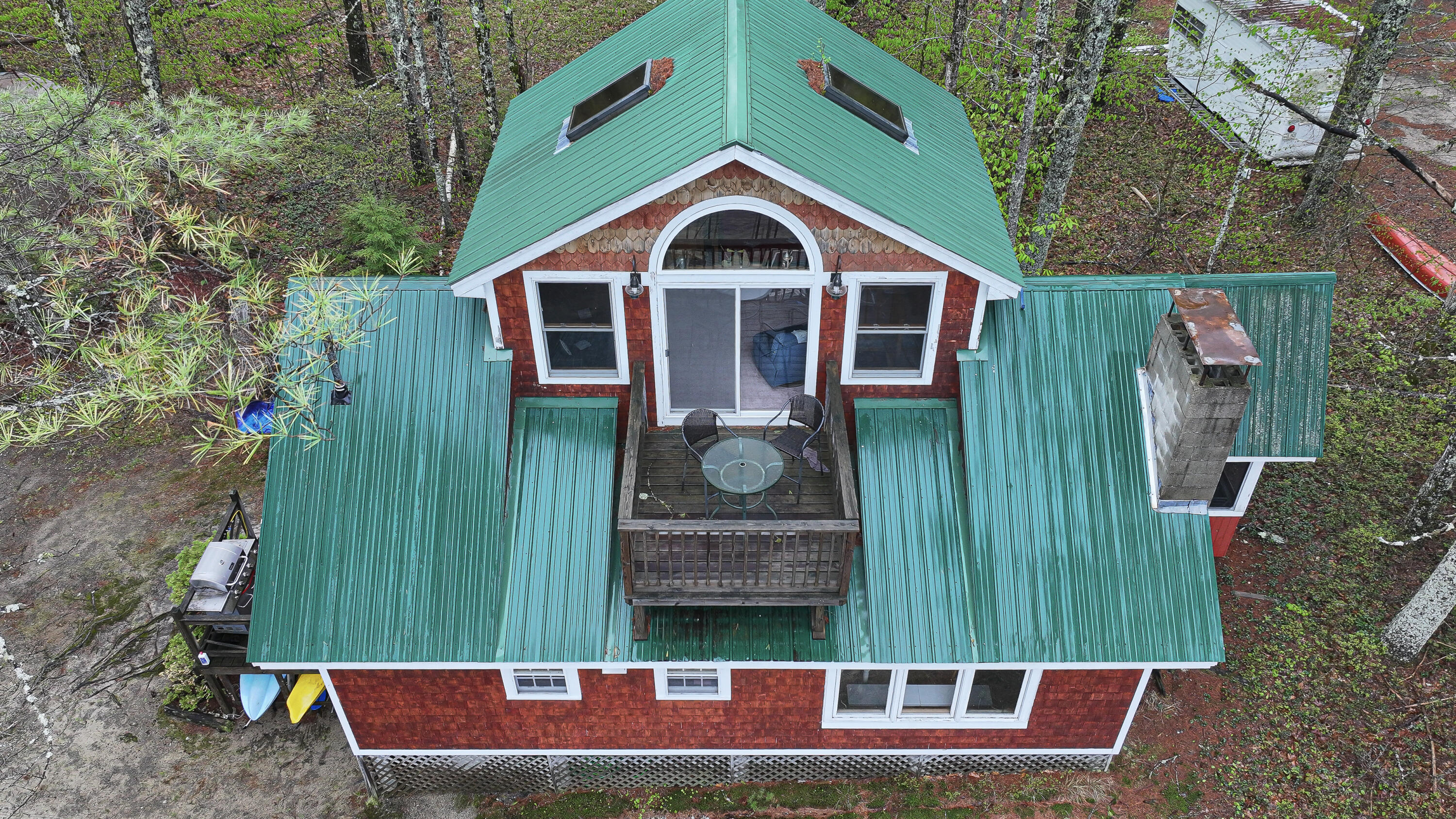 110 Indian Point Drive