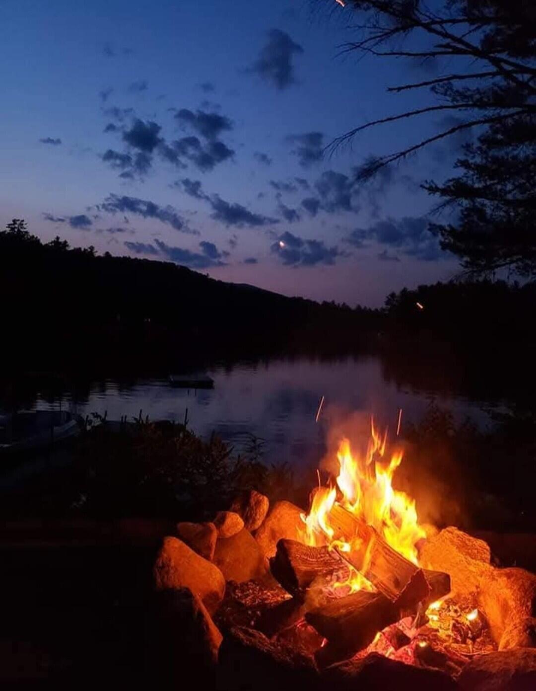 110 Indian Point Drive