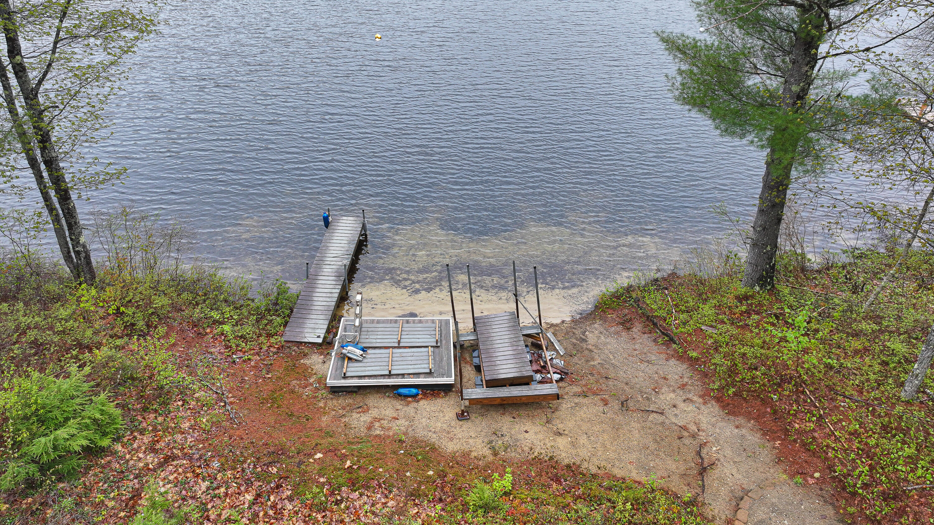 110 Indian Point Drive