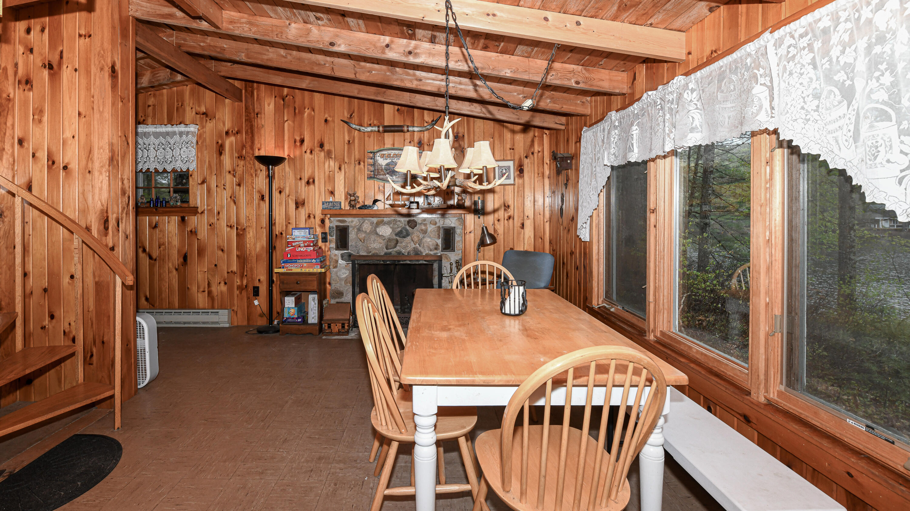 110 Indian Point Drive