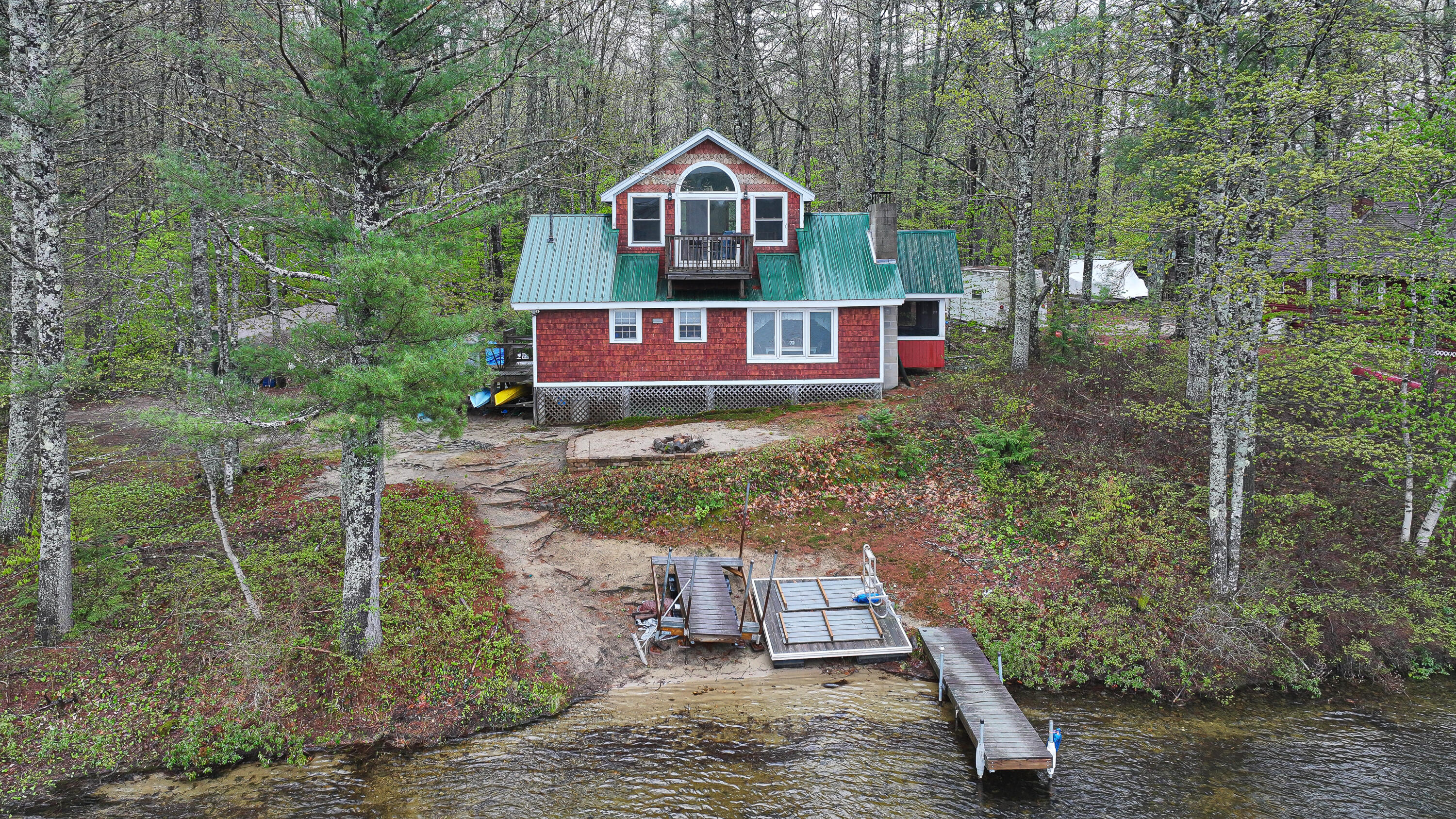 110 Indian Point Drive