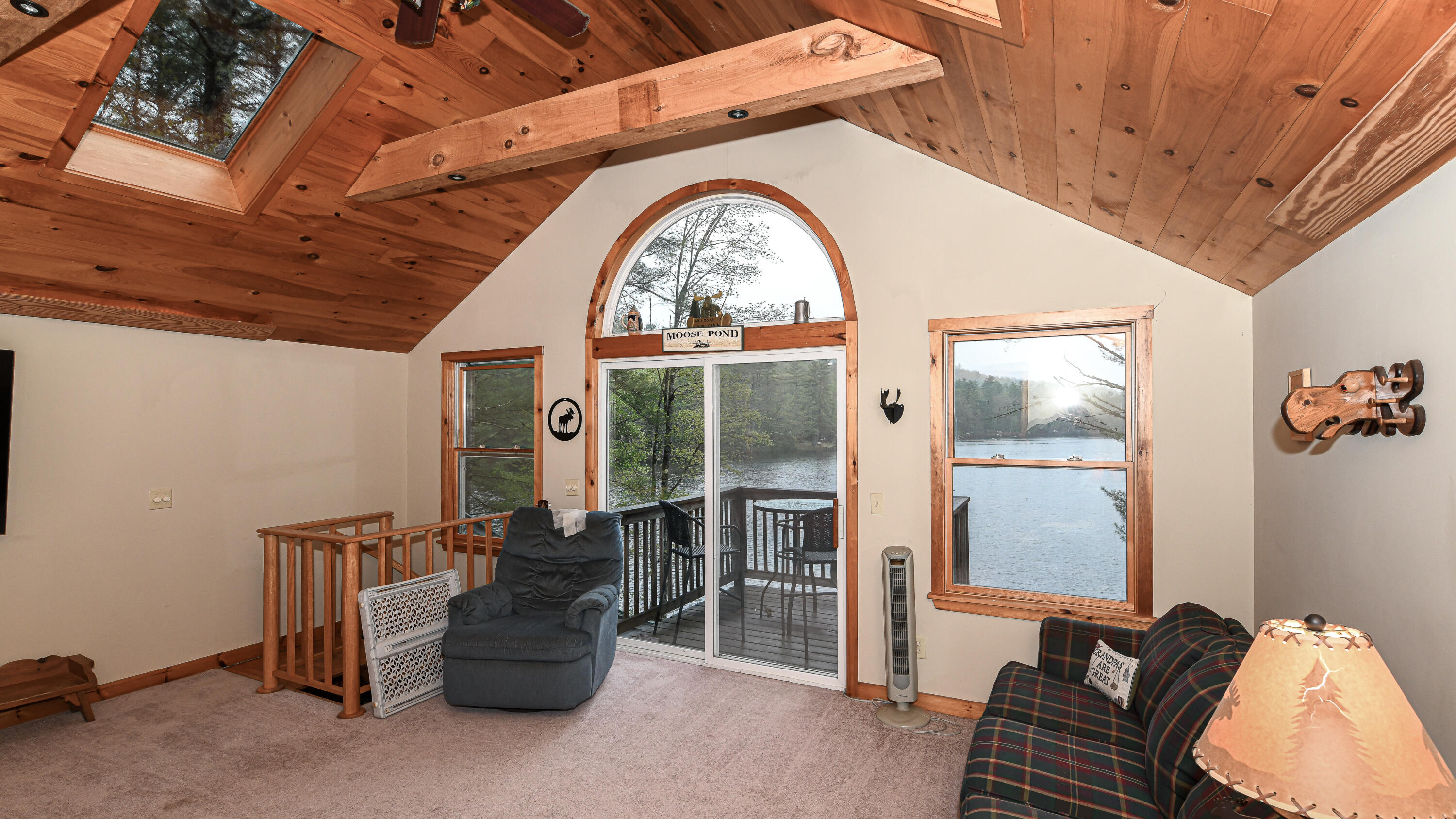 110 Indian Point Drive