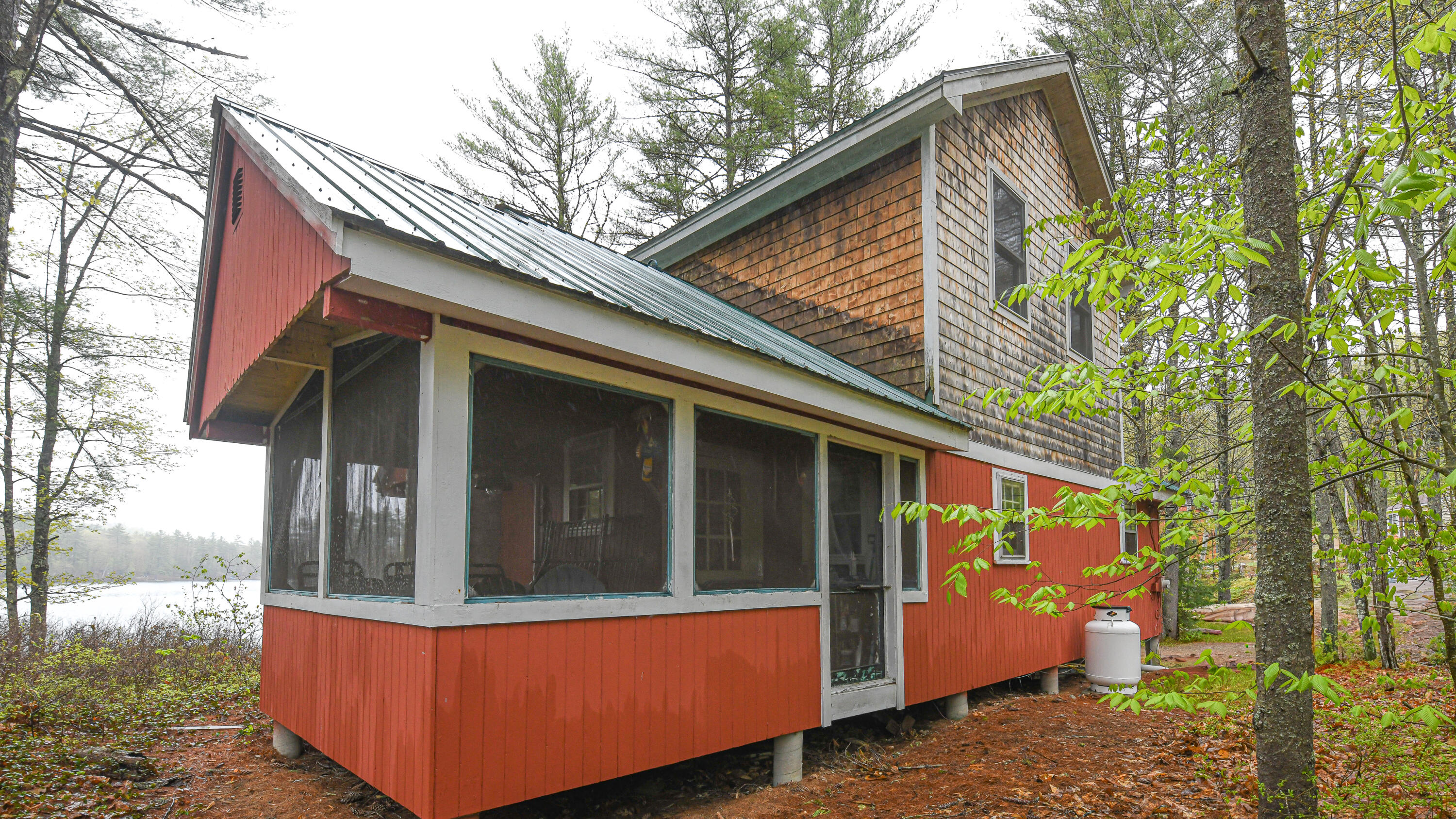 110 Indian Point Drive