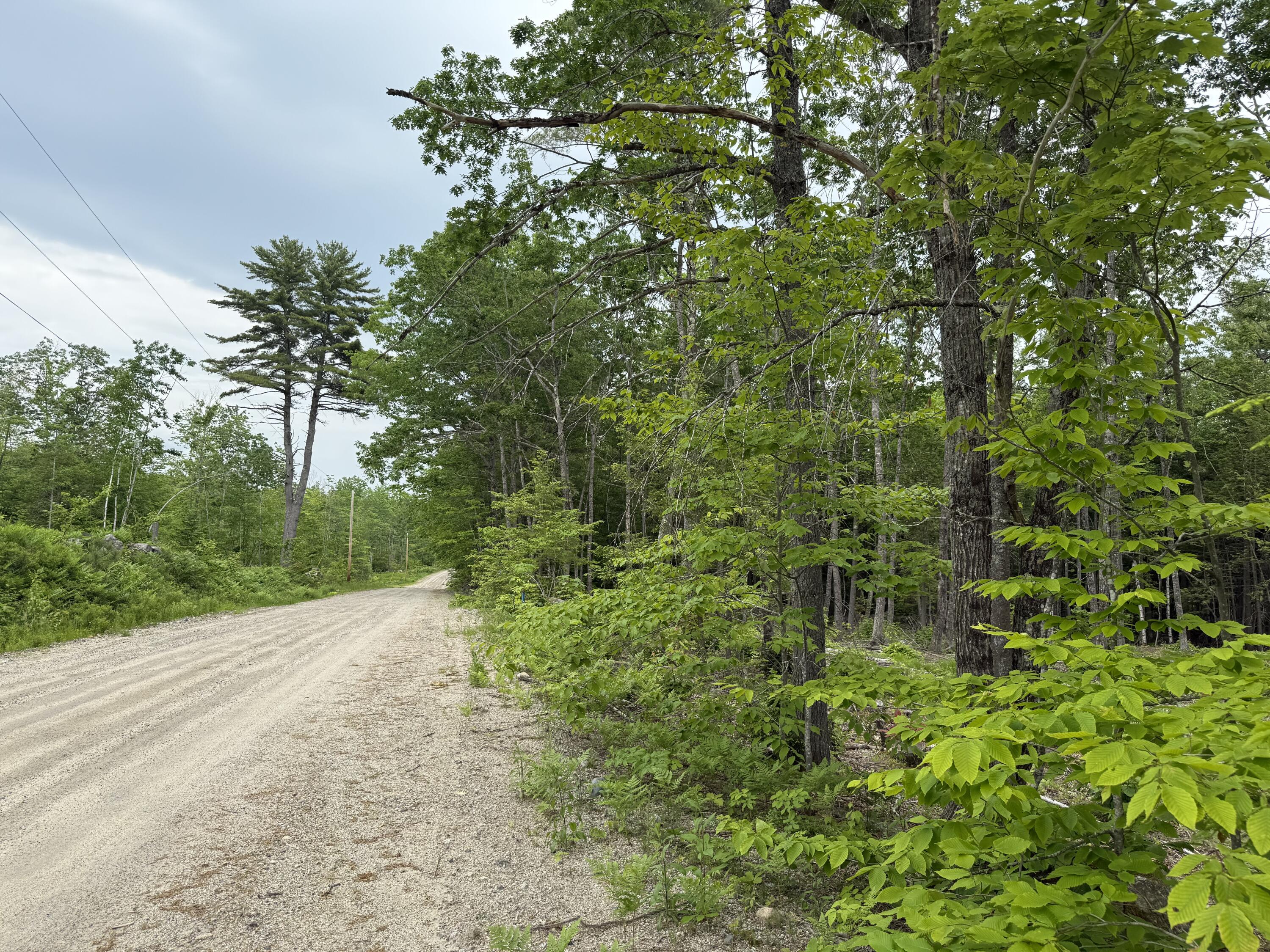 Lot 3 Isaac Stevens Road