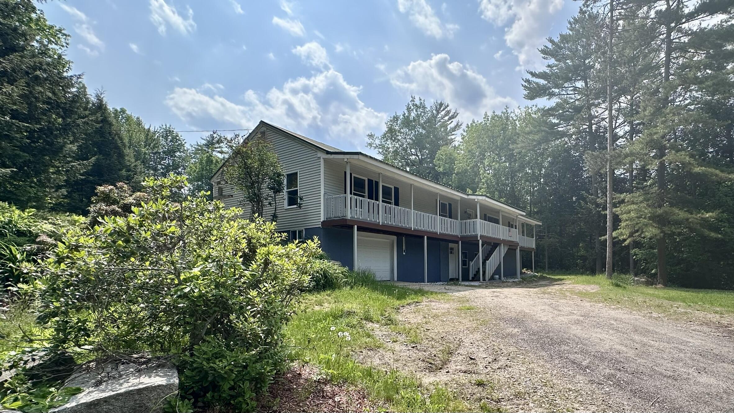81 Maple Ridge Road
