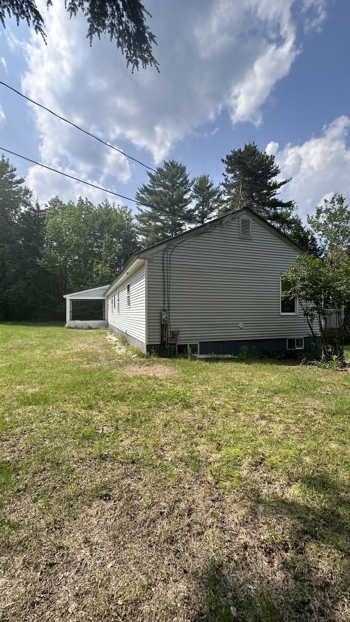 81 Maple Ridge Road