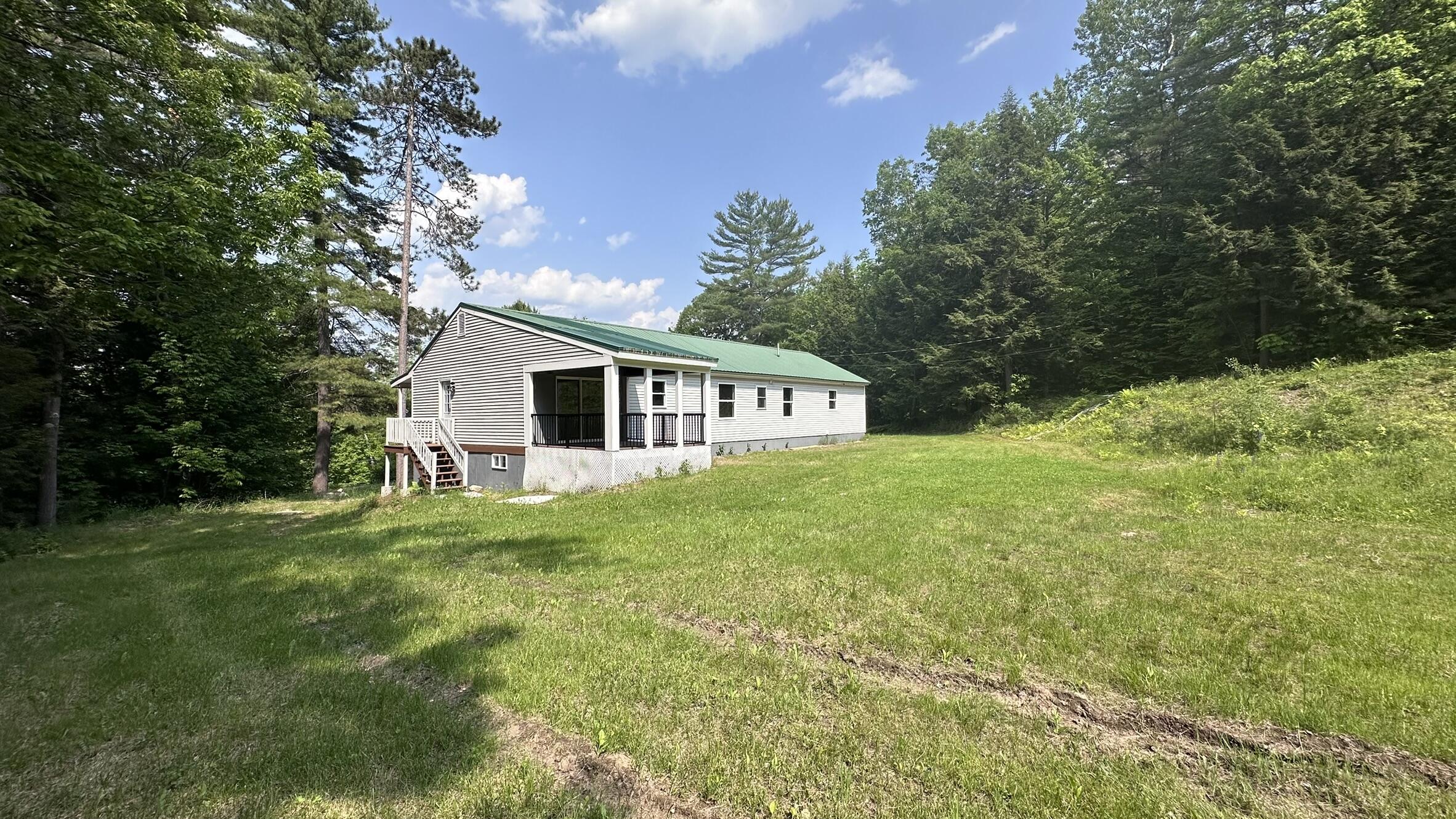 81 Maple Ridge Road