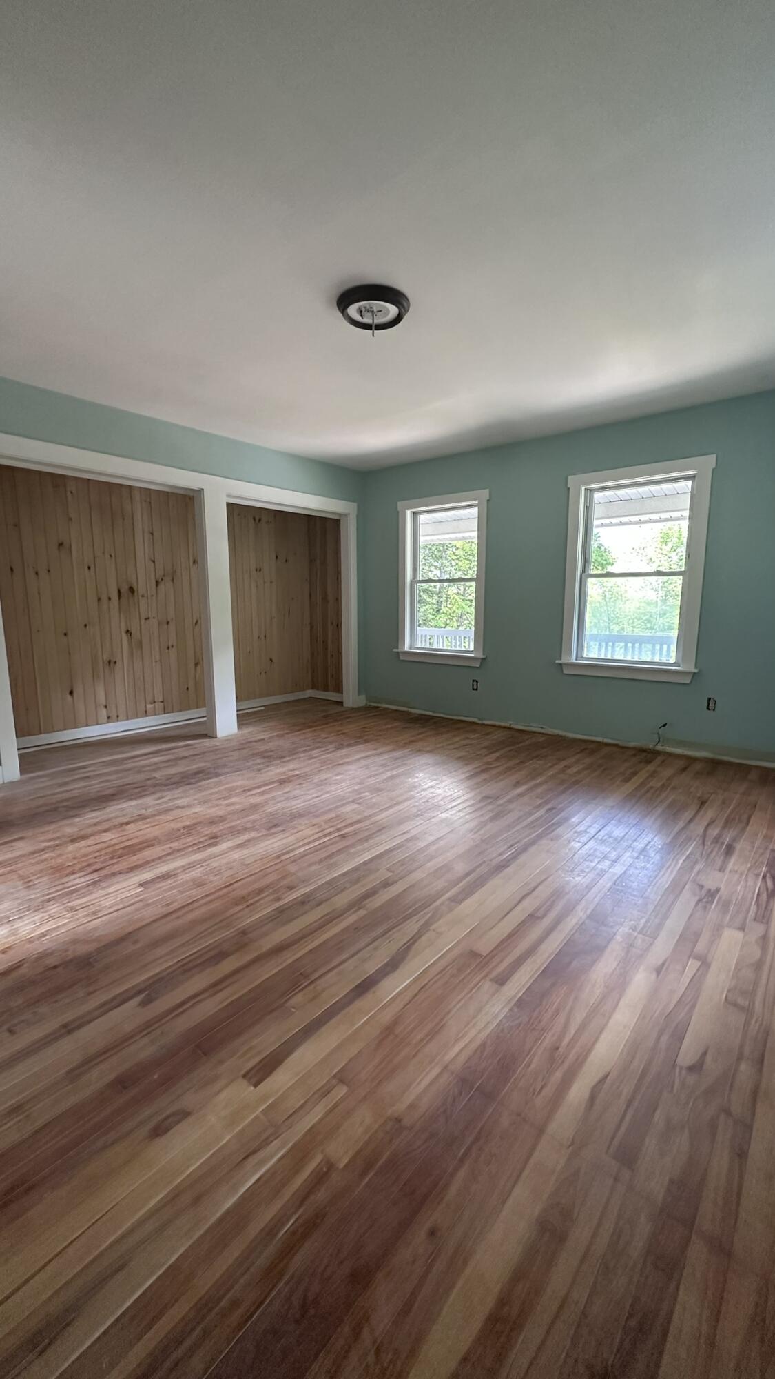 81 Maple Ridge Road
