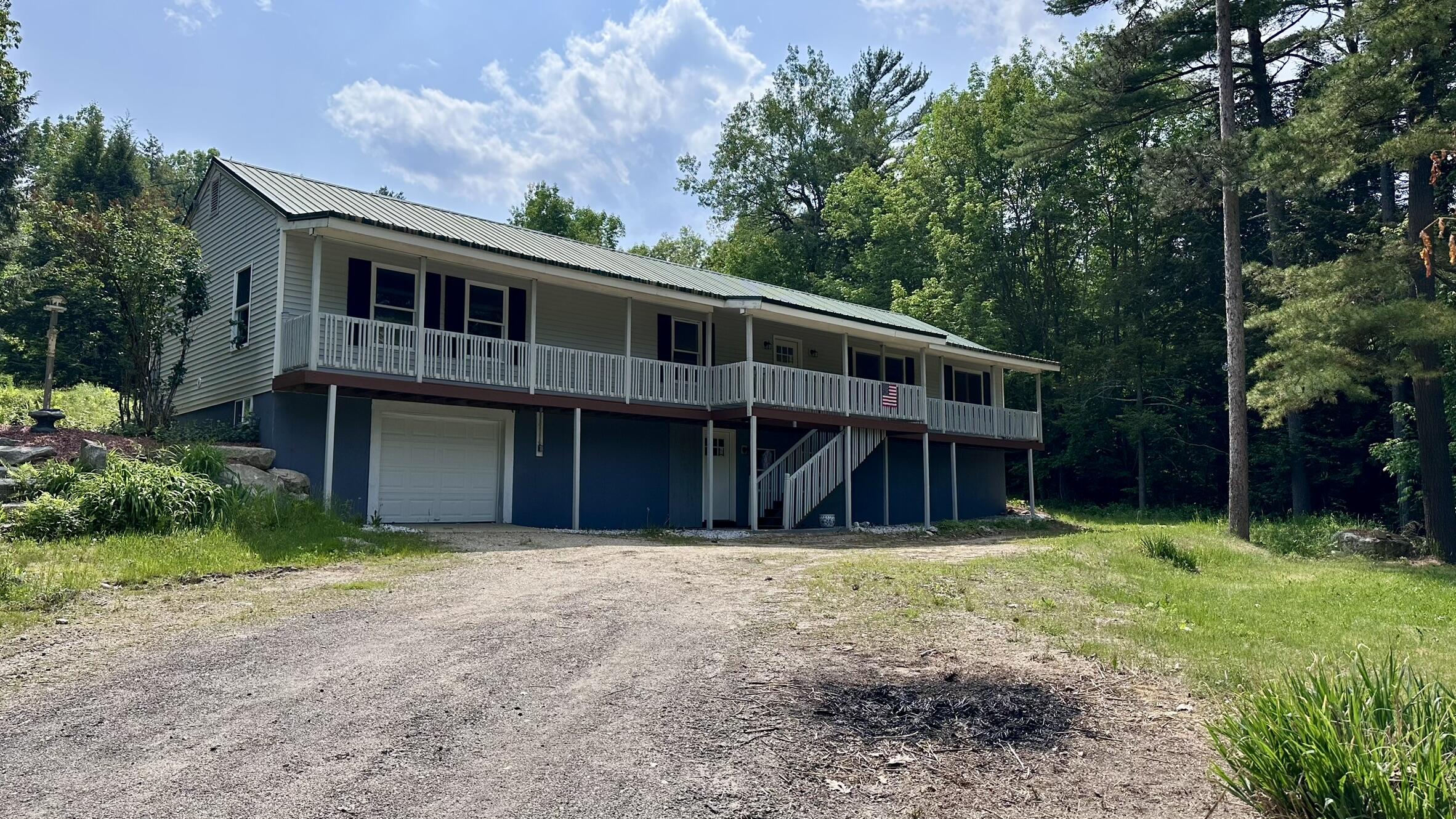 81 Maple Ridge Road