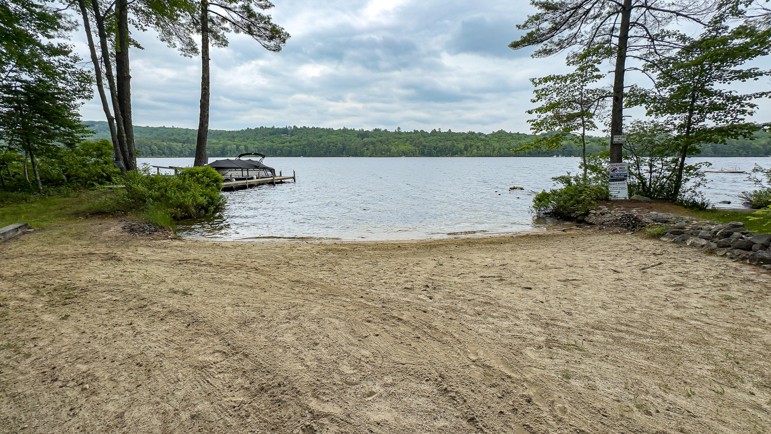 Lot M14 Winterberry Lane