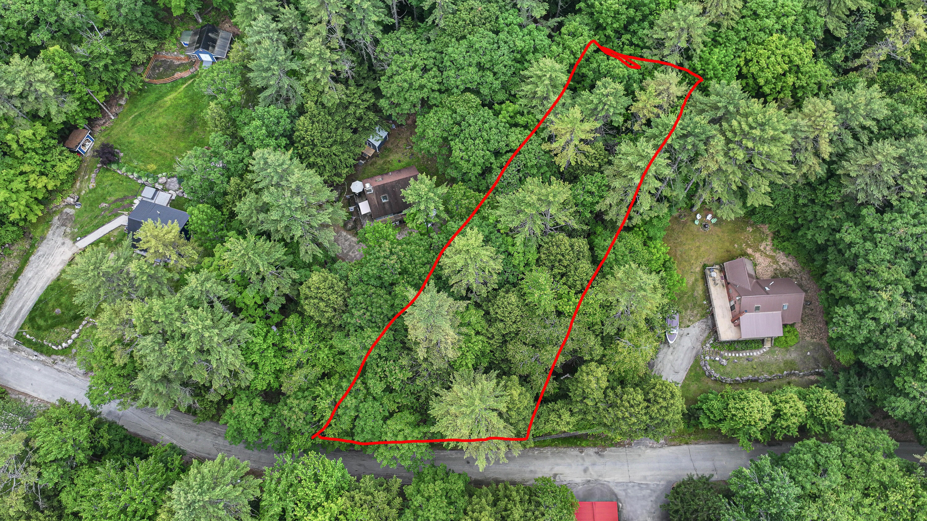 Lot M14 Winterberry Lane