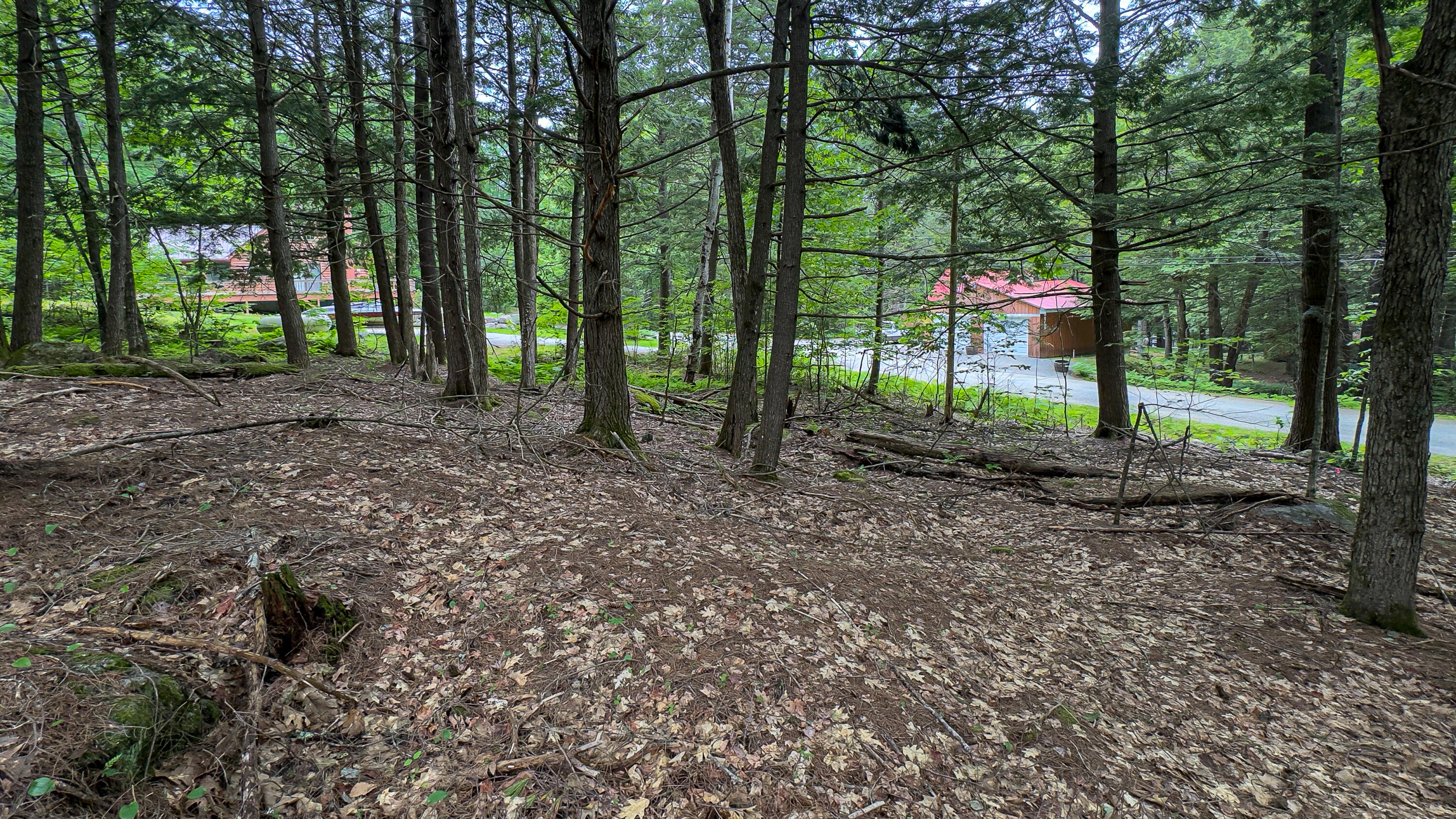 Lot M14 Winterberry Lane