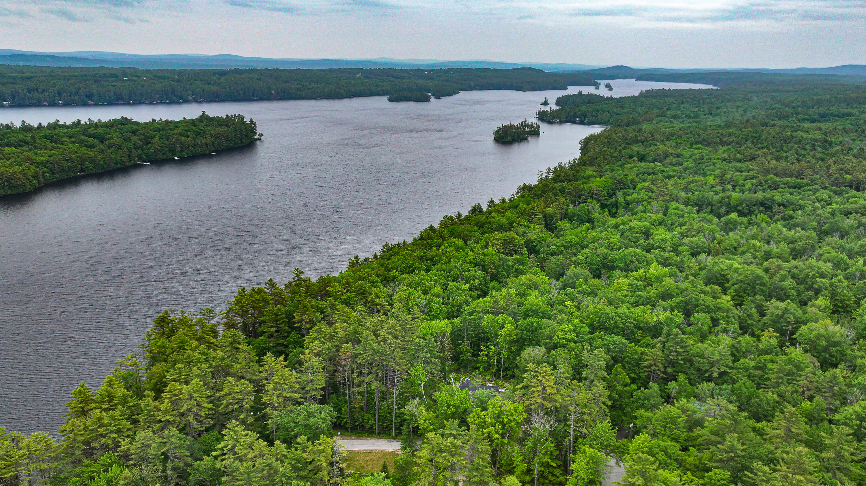Lot M14 Winterberry Lane