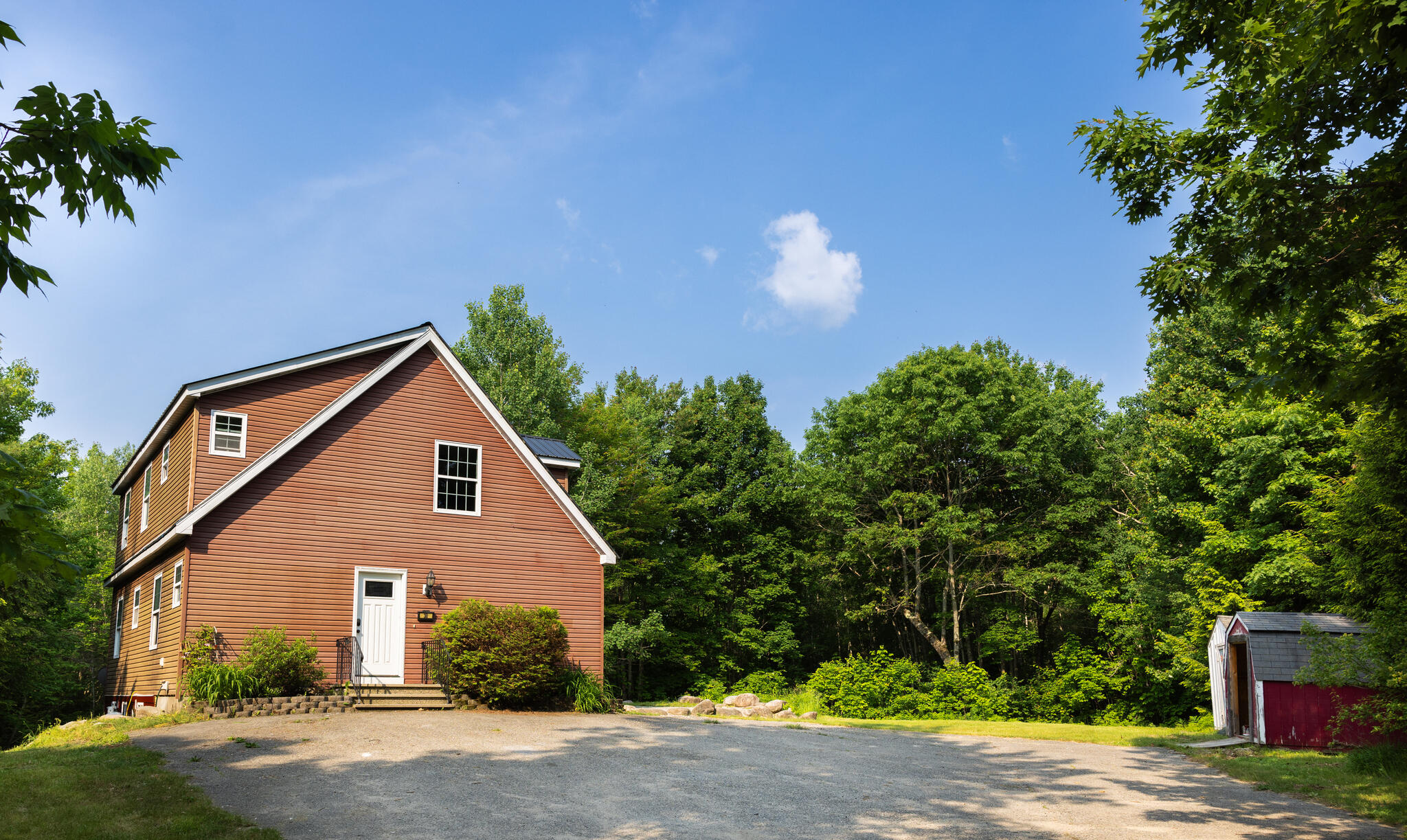 38 Swamp Road