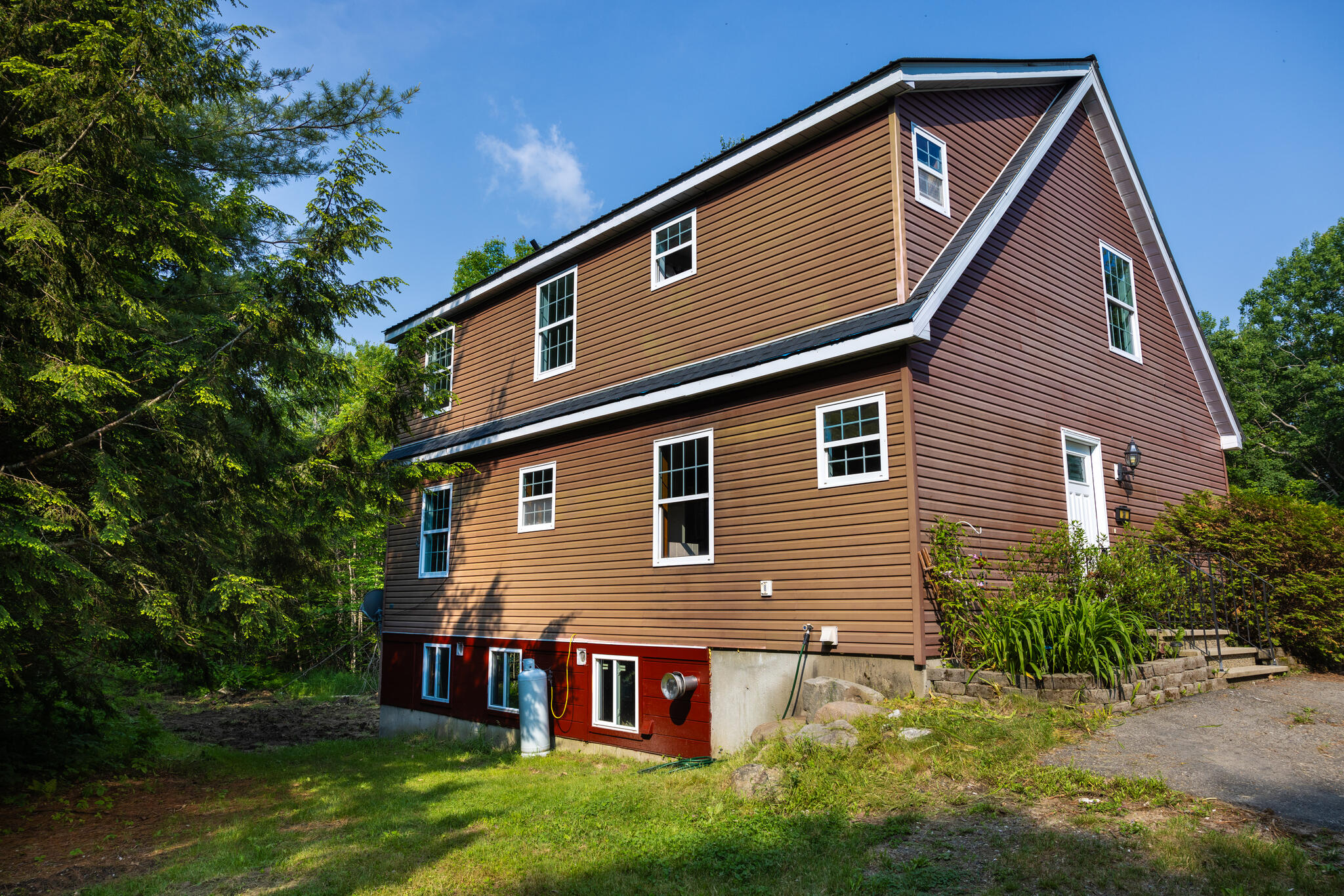 38 Swamp Road