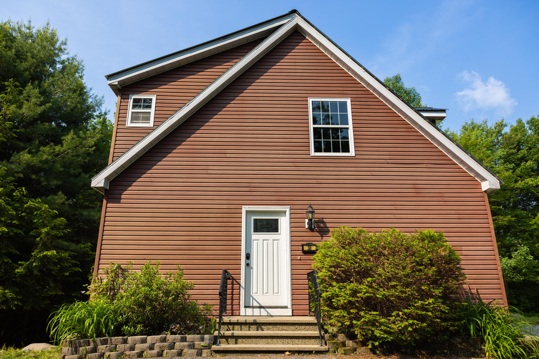 38 Swamp Road