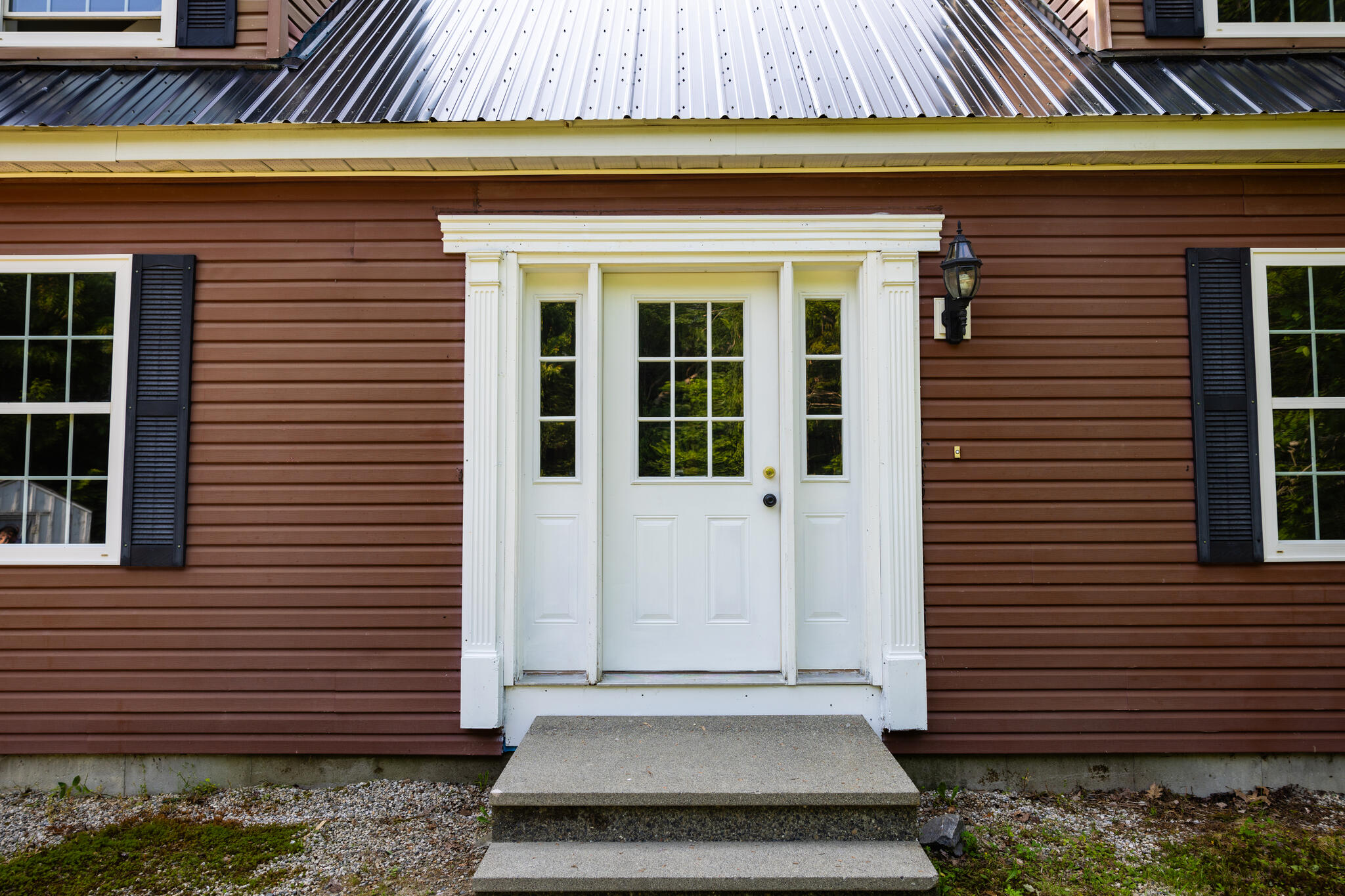 38 Swamp Road