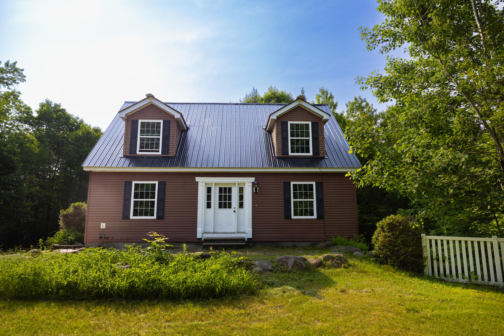 38 Swamp Road