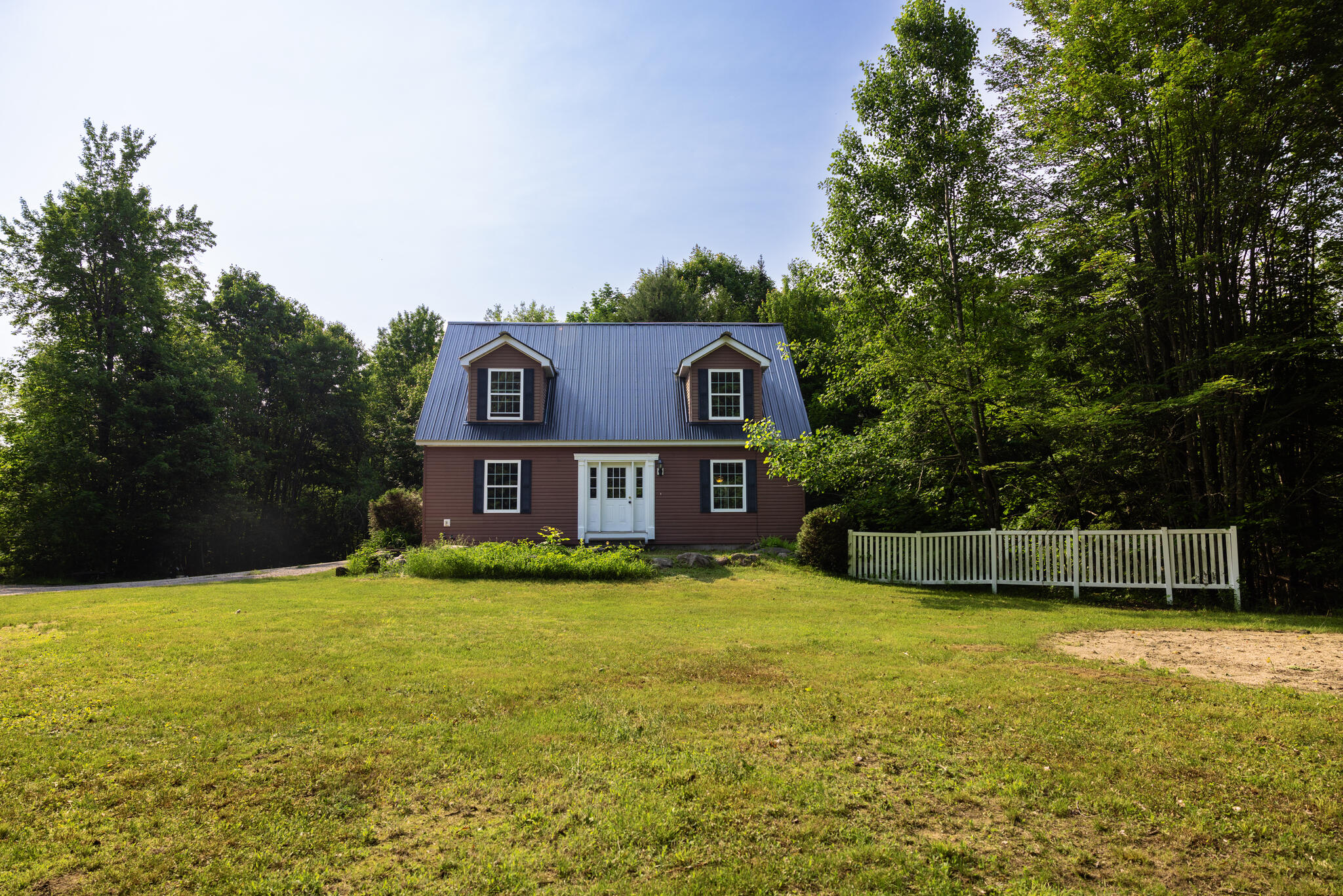 38 Swamp Road