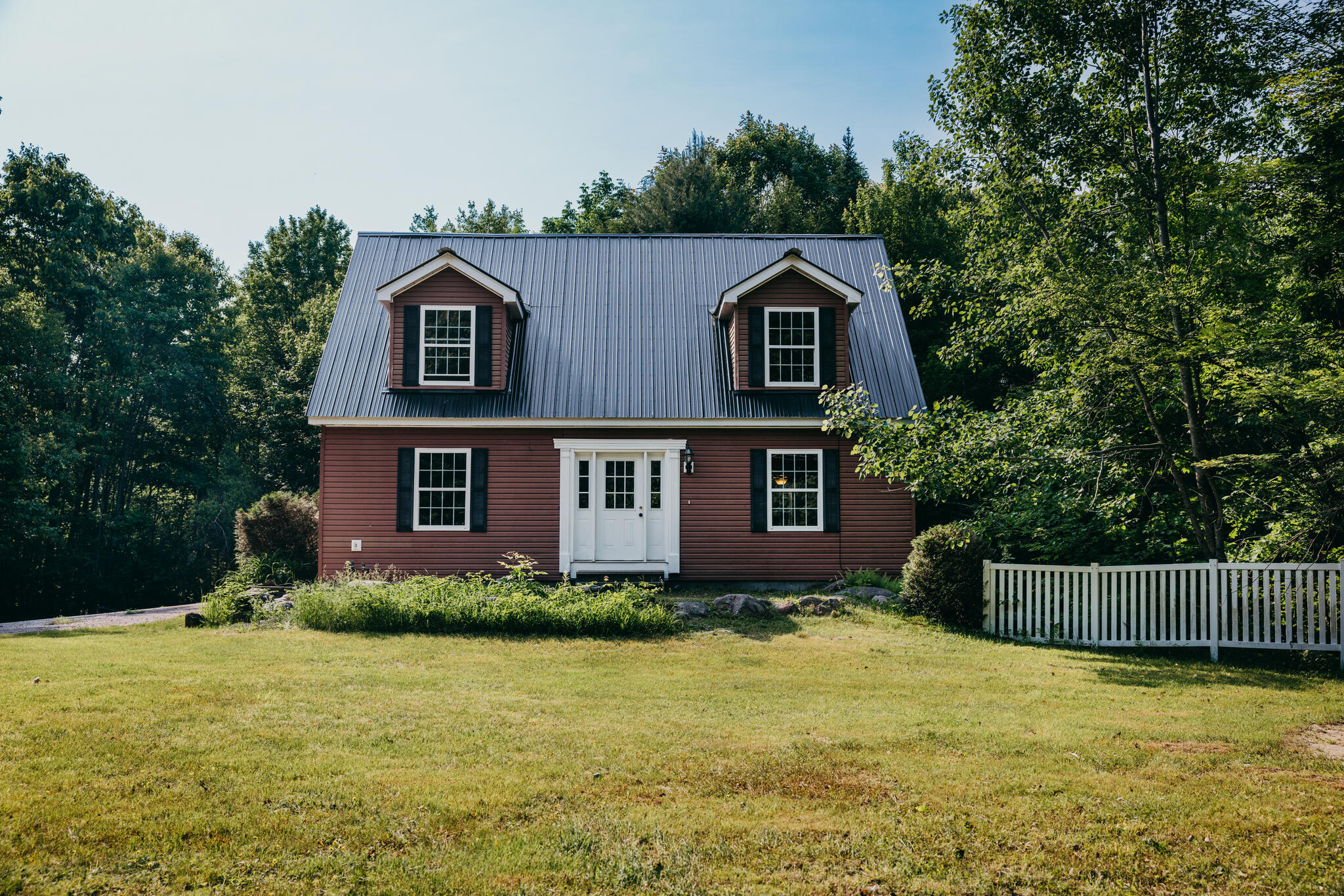 38 Swamp Road