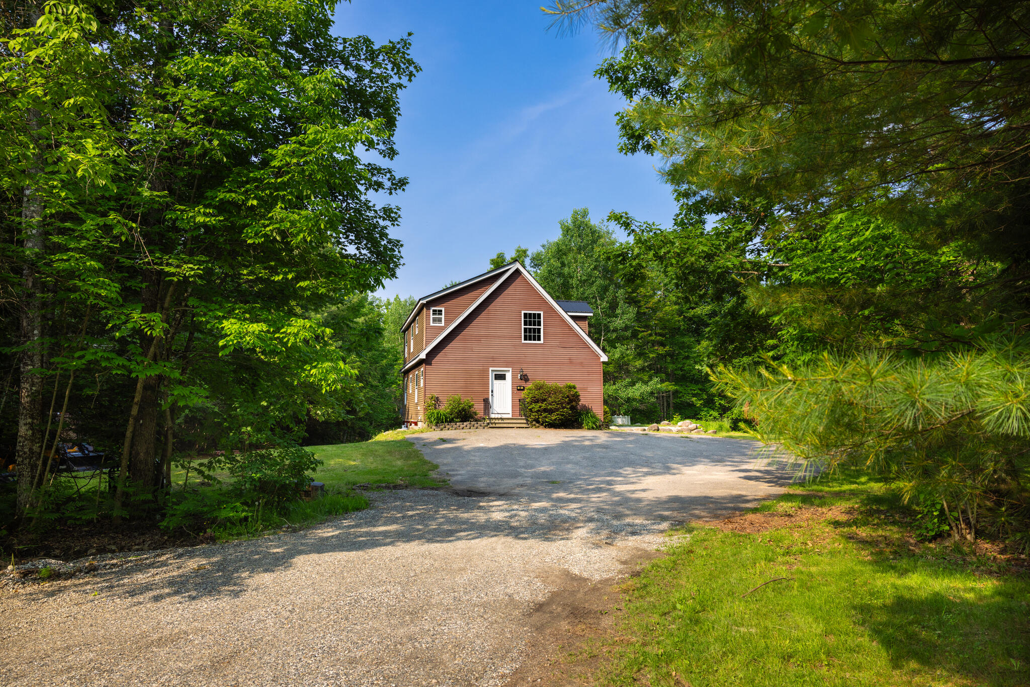 38 Swamp Road