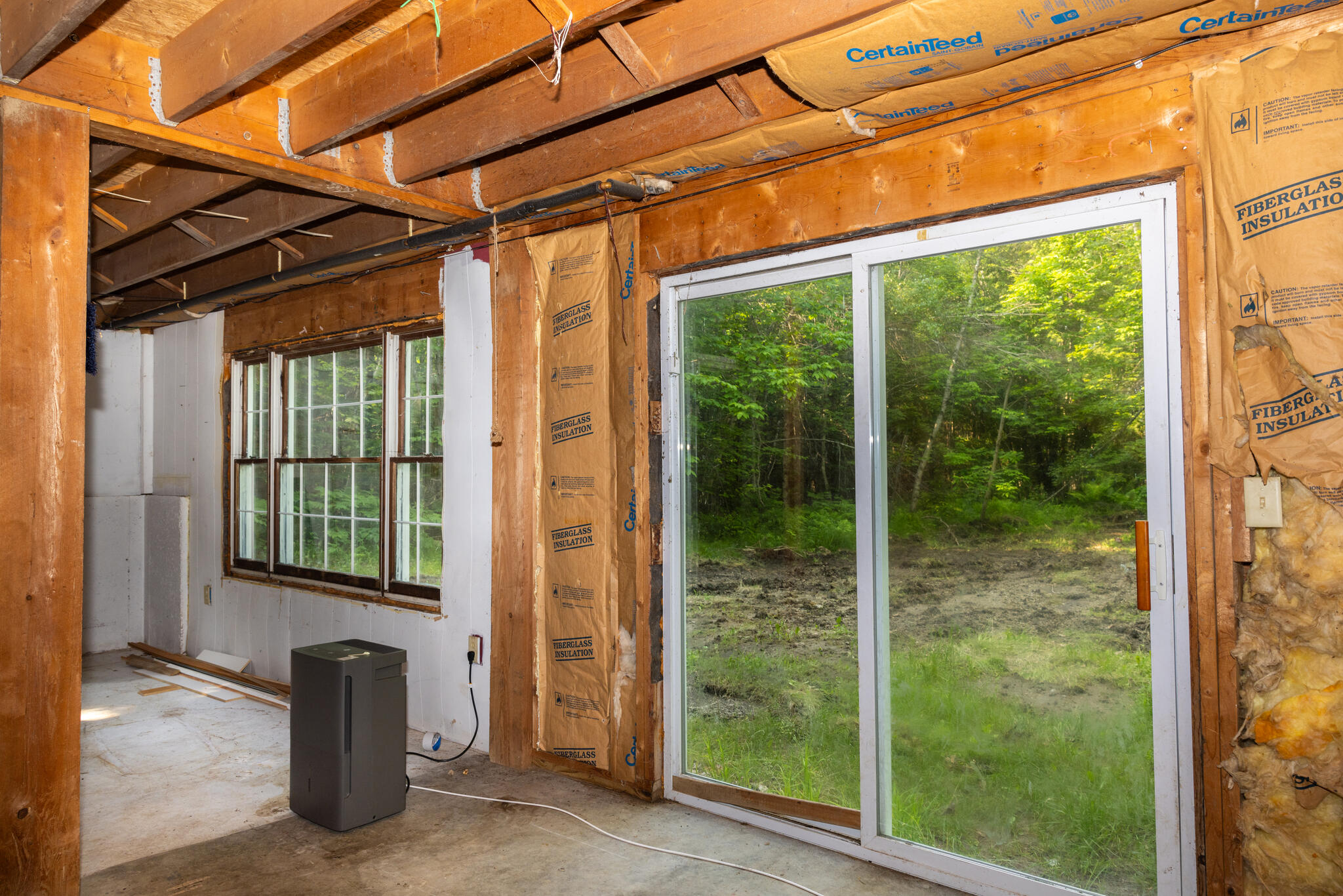 38 Swamp Road