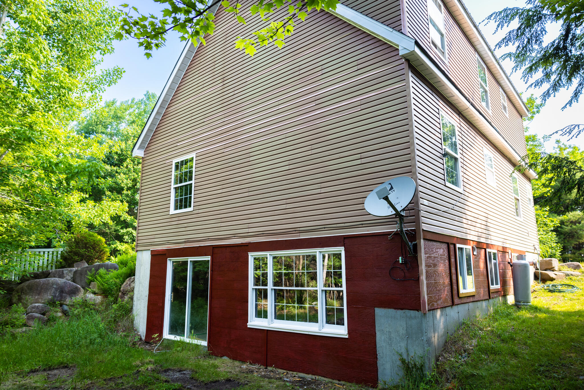 38 Swamp Road
