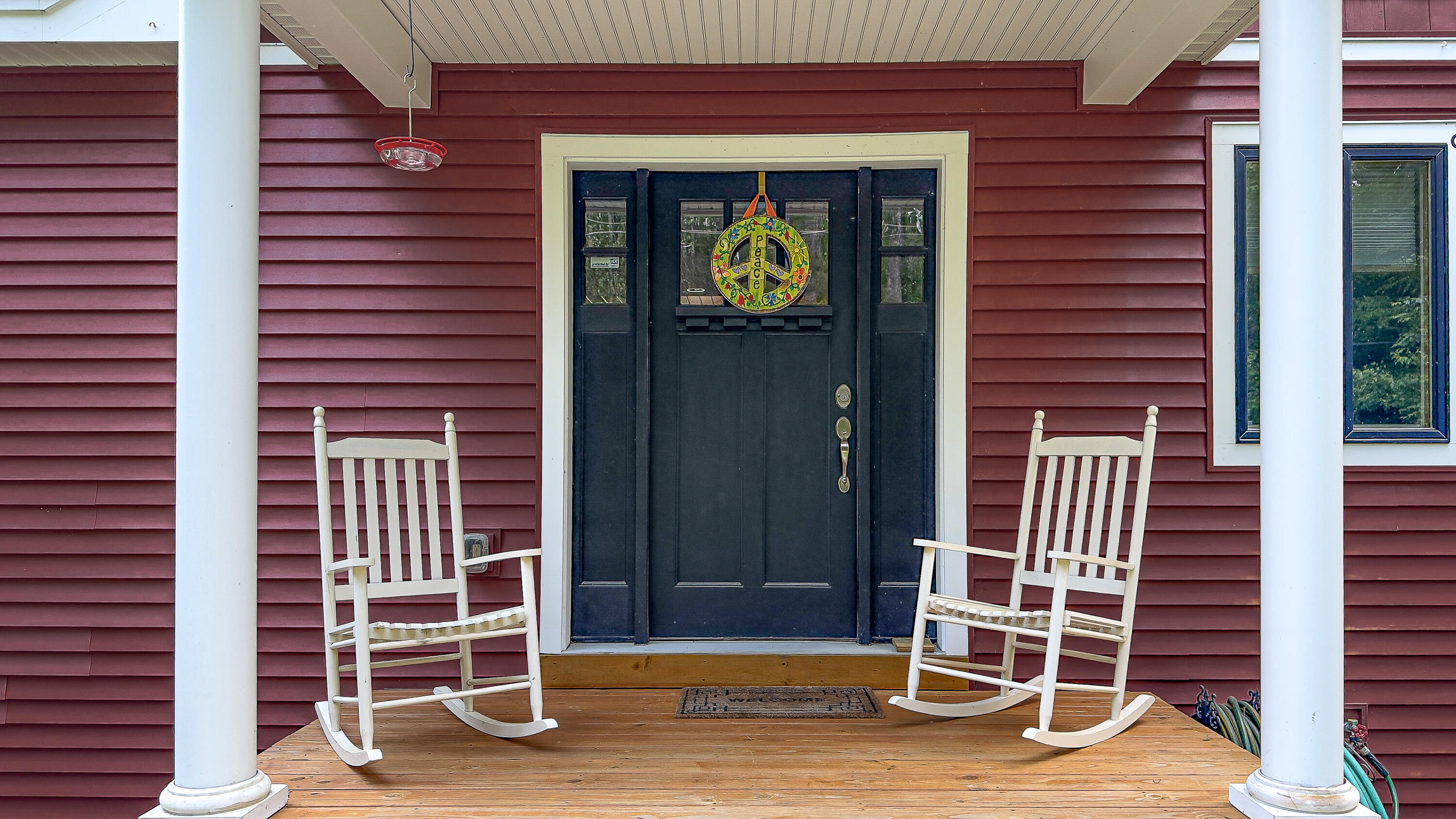 21 Swan Road