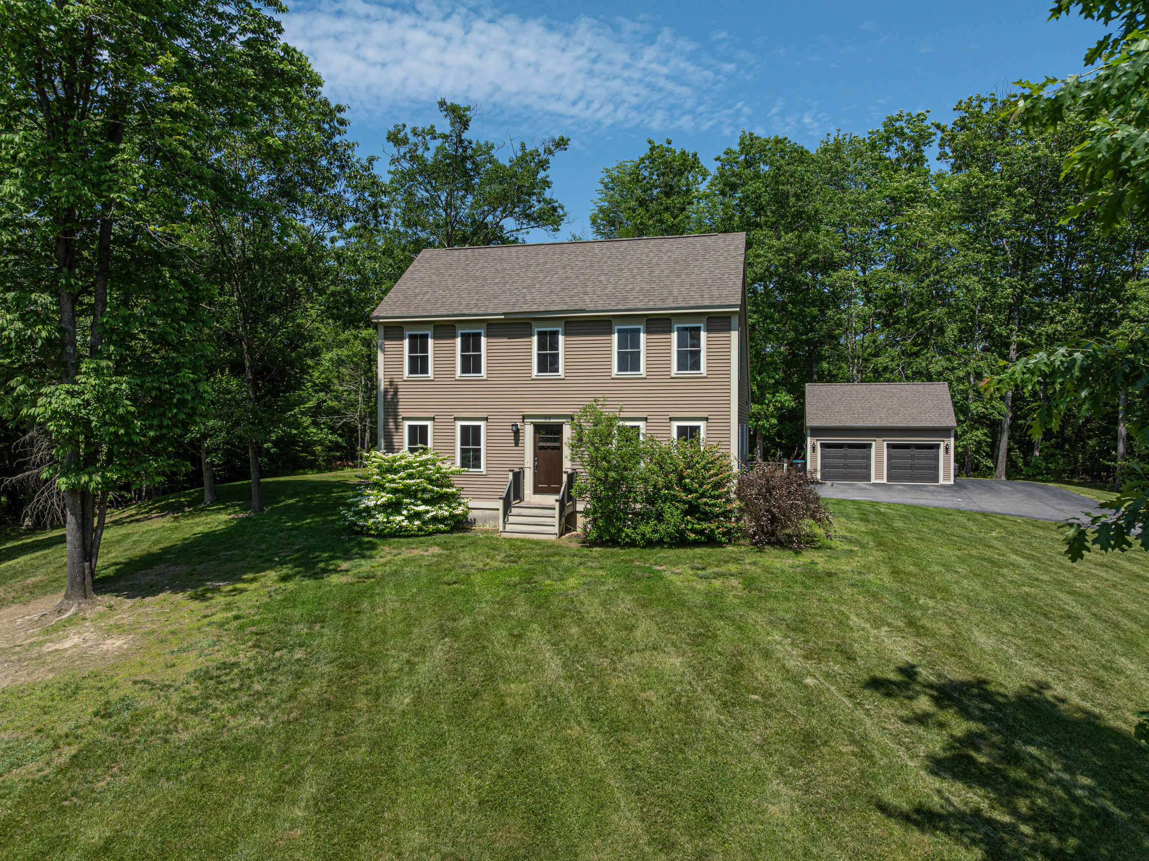 33 Webb Road