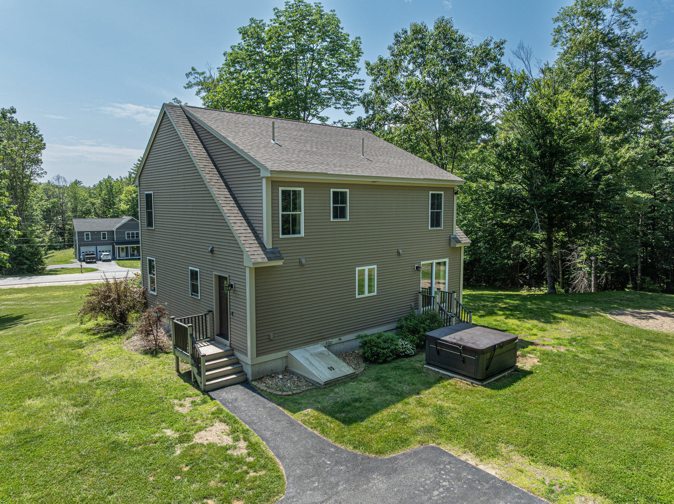 33 Webb Road