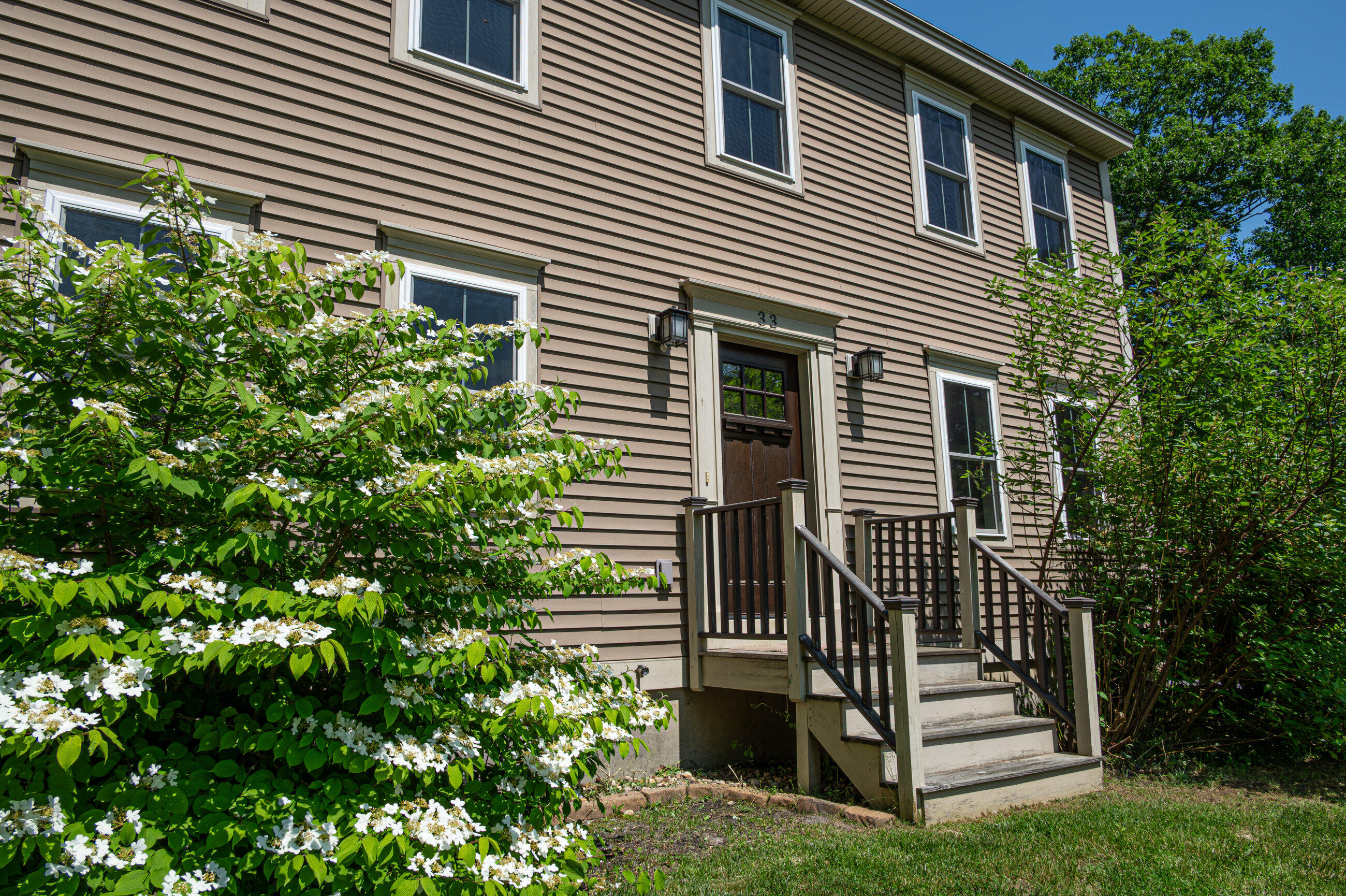 33 Webb Road