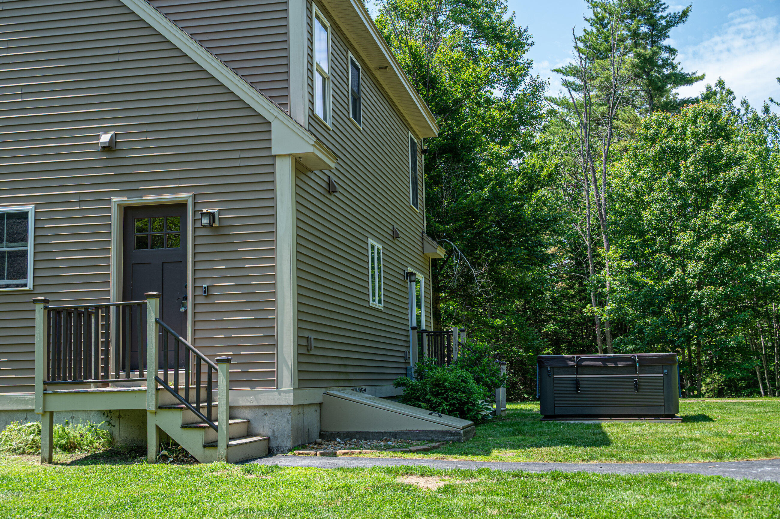 33 Webb Road