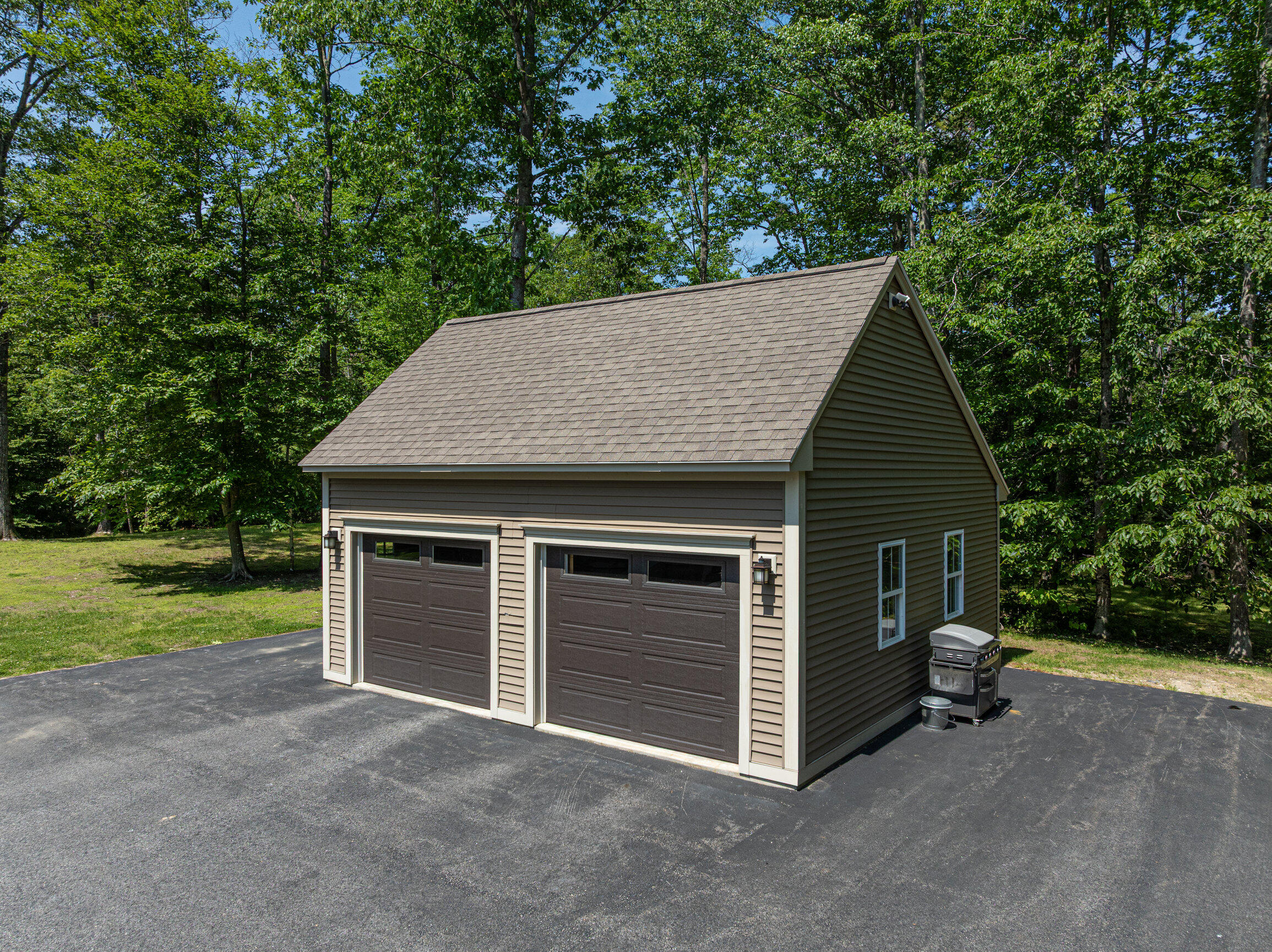 33 Webb Road