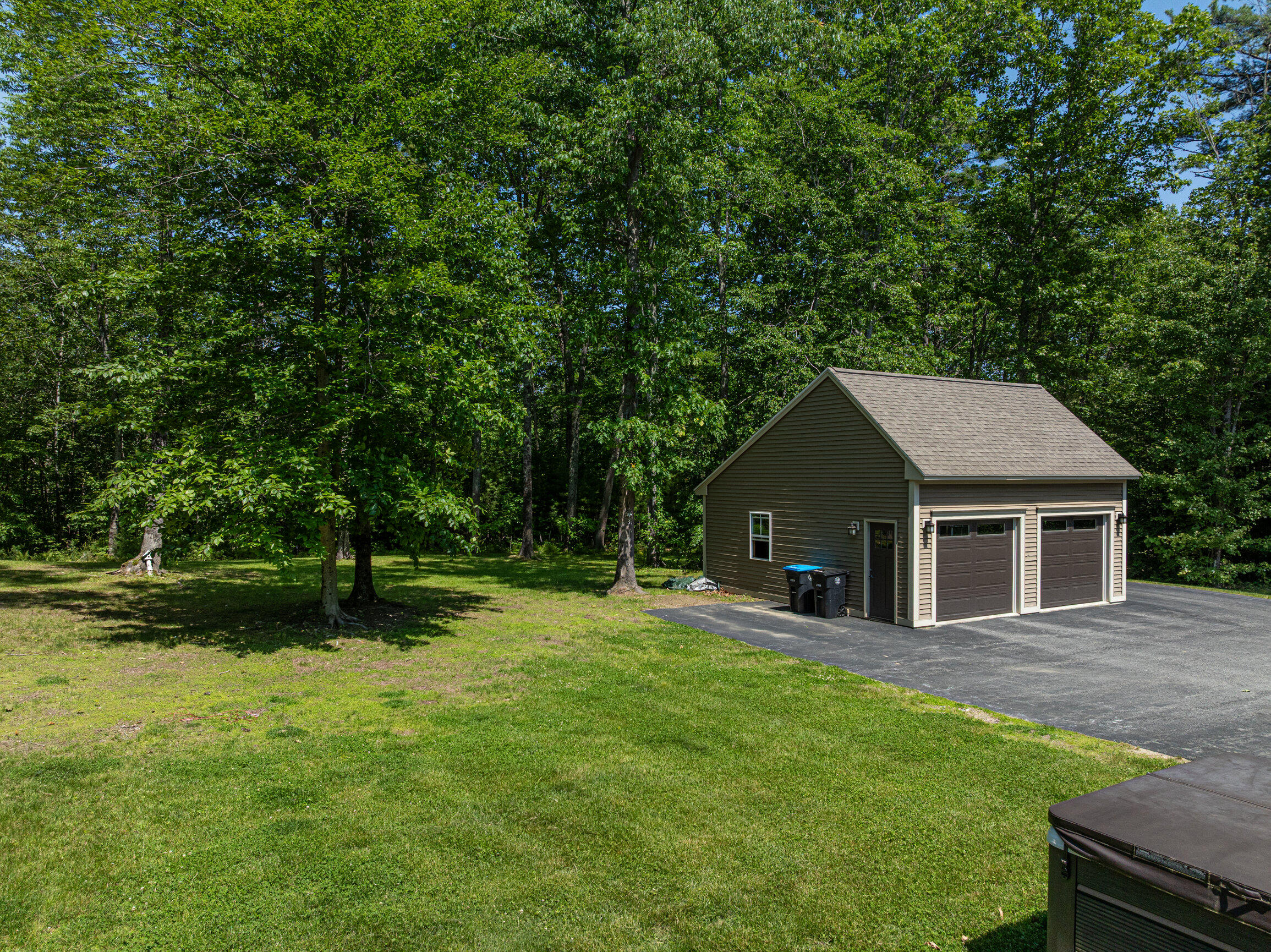 33 Webb Road