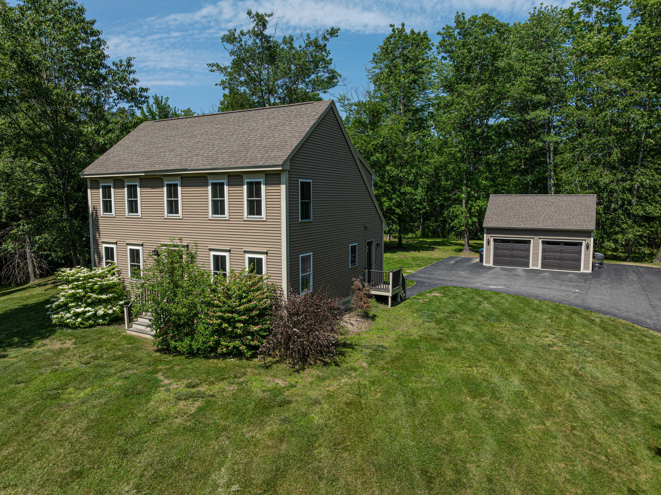 33 Webb Road
