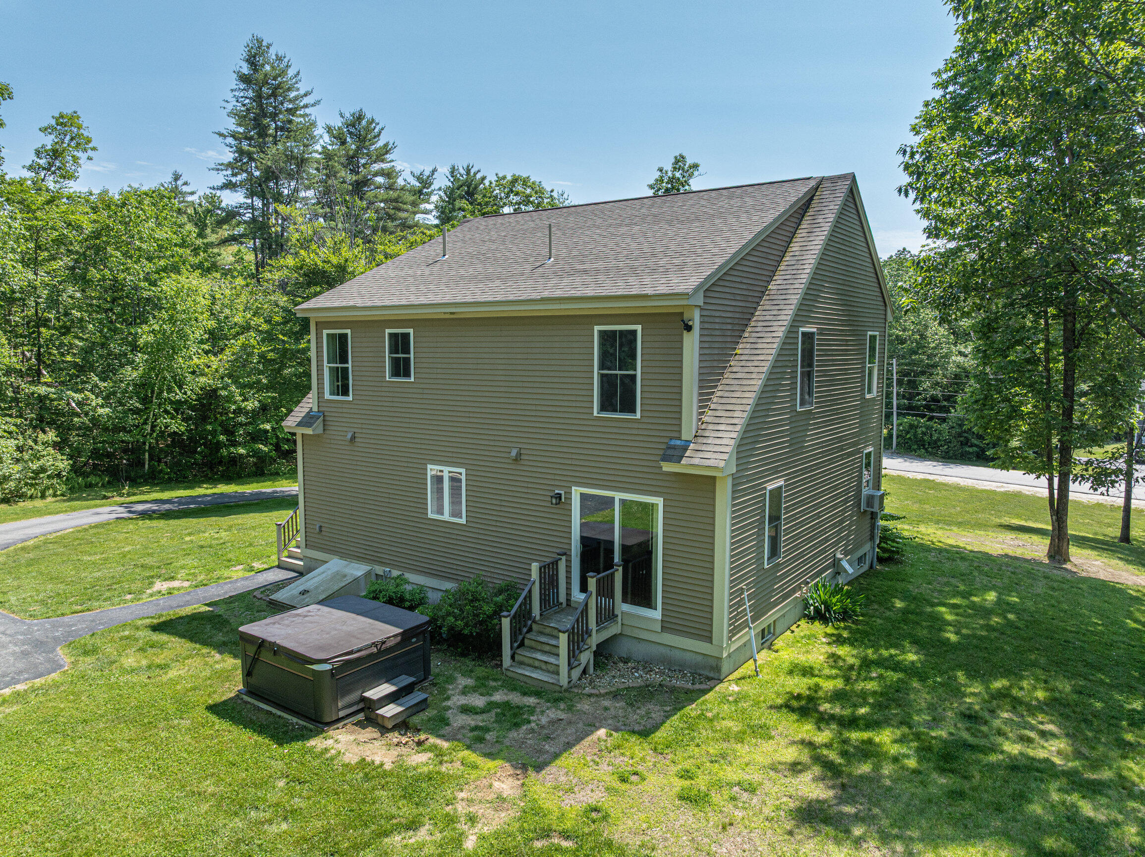 33 Webb Road