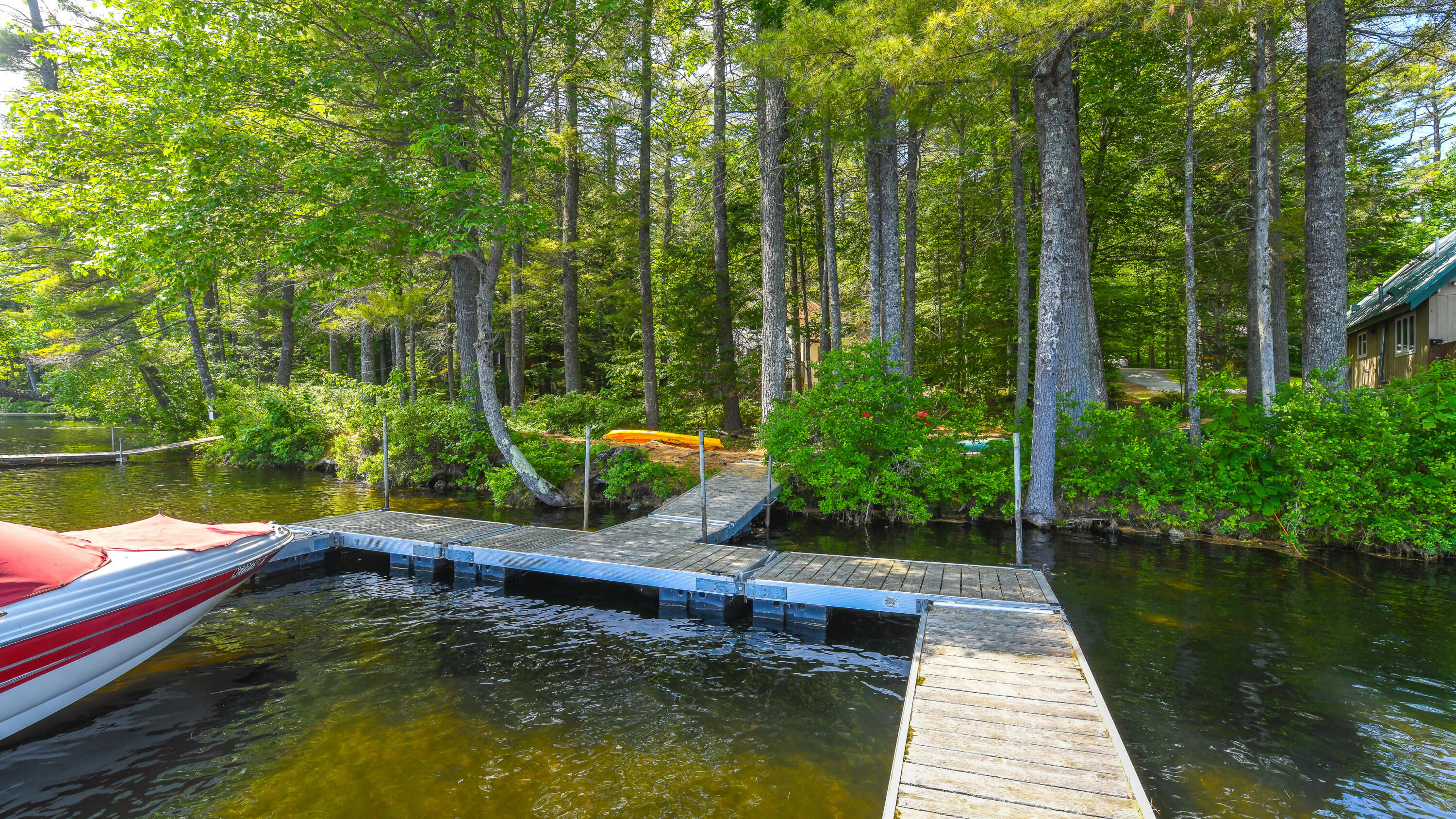 105 Highland Pines Road