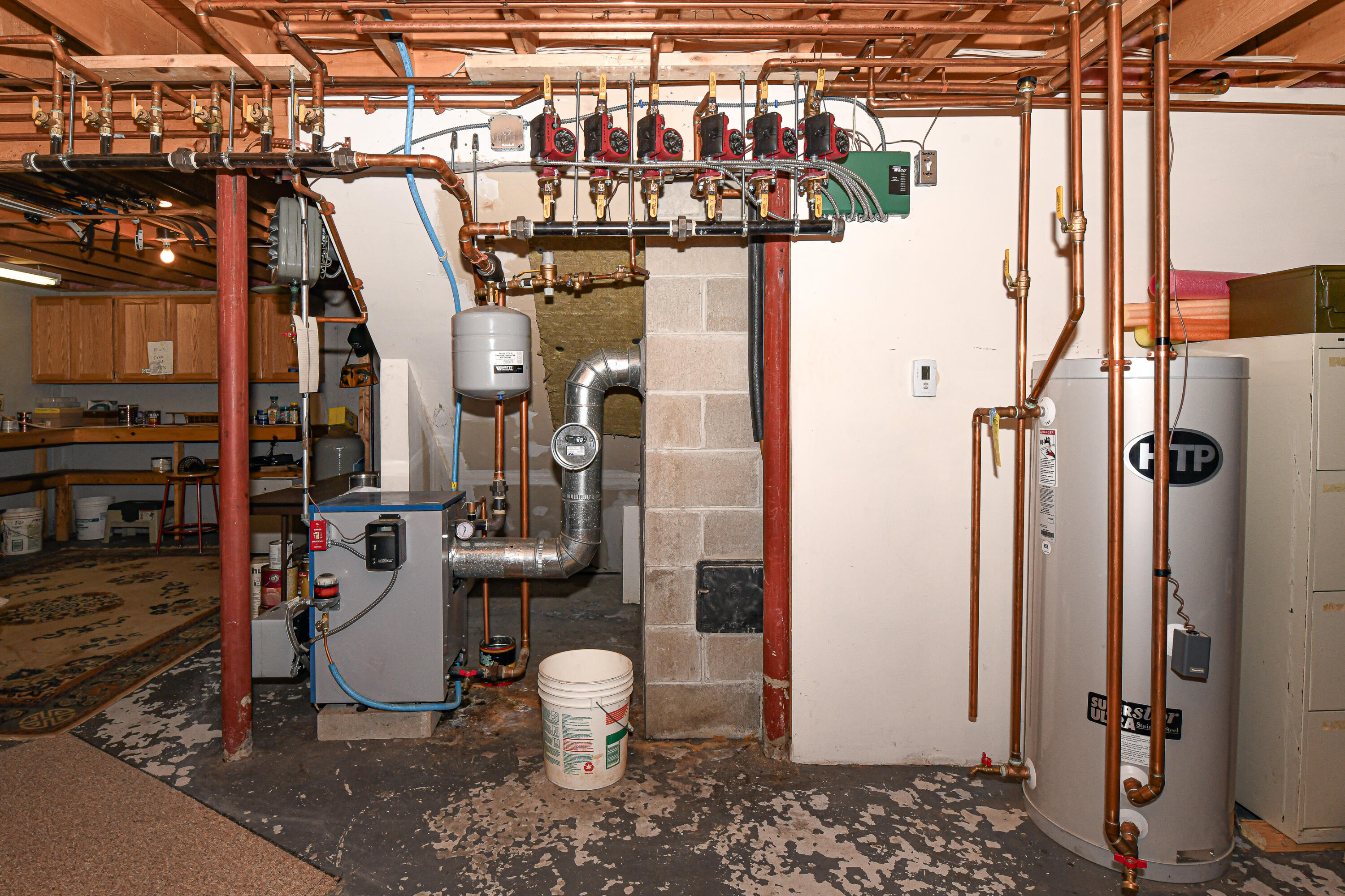 105 Highland Pines Road