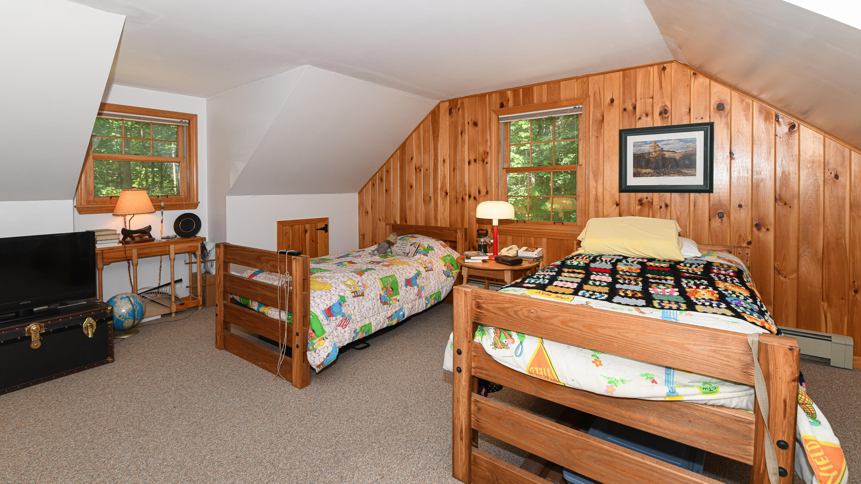 105 Highland Pines Road